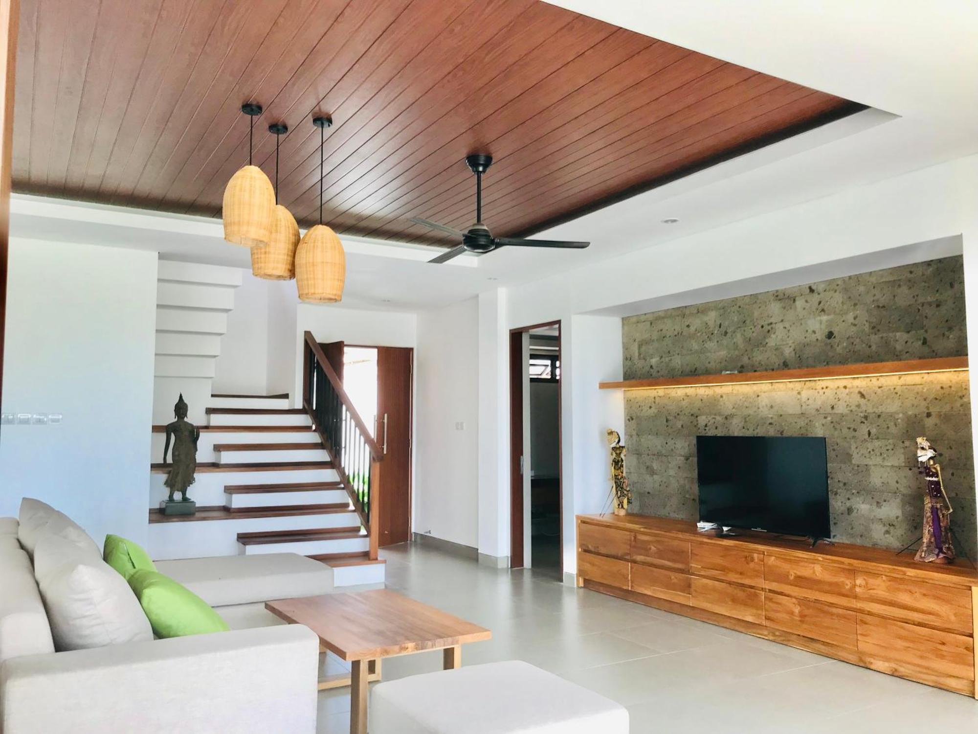 Villa Nakula 1