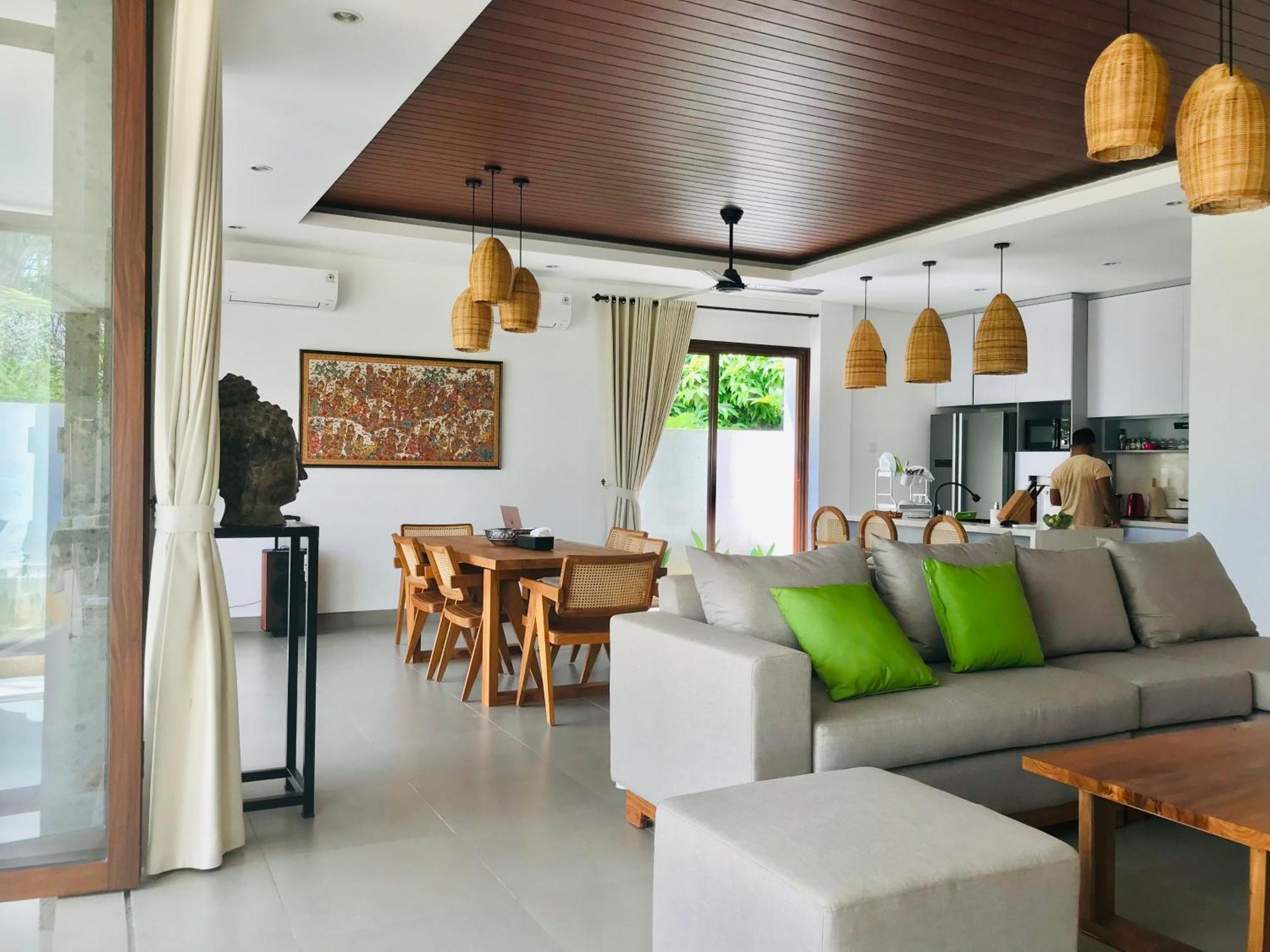 Nakula 1 Ubud (Bali)