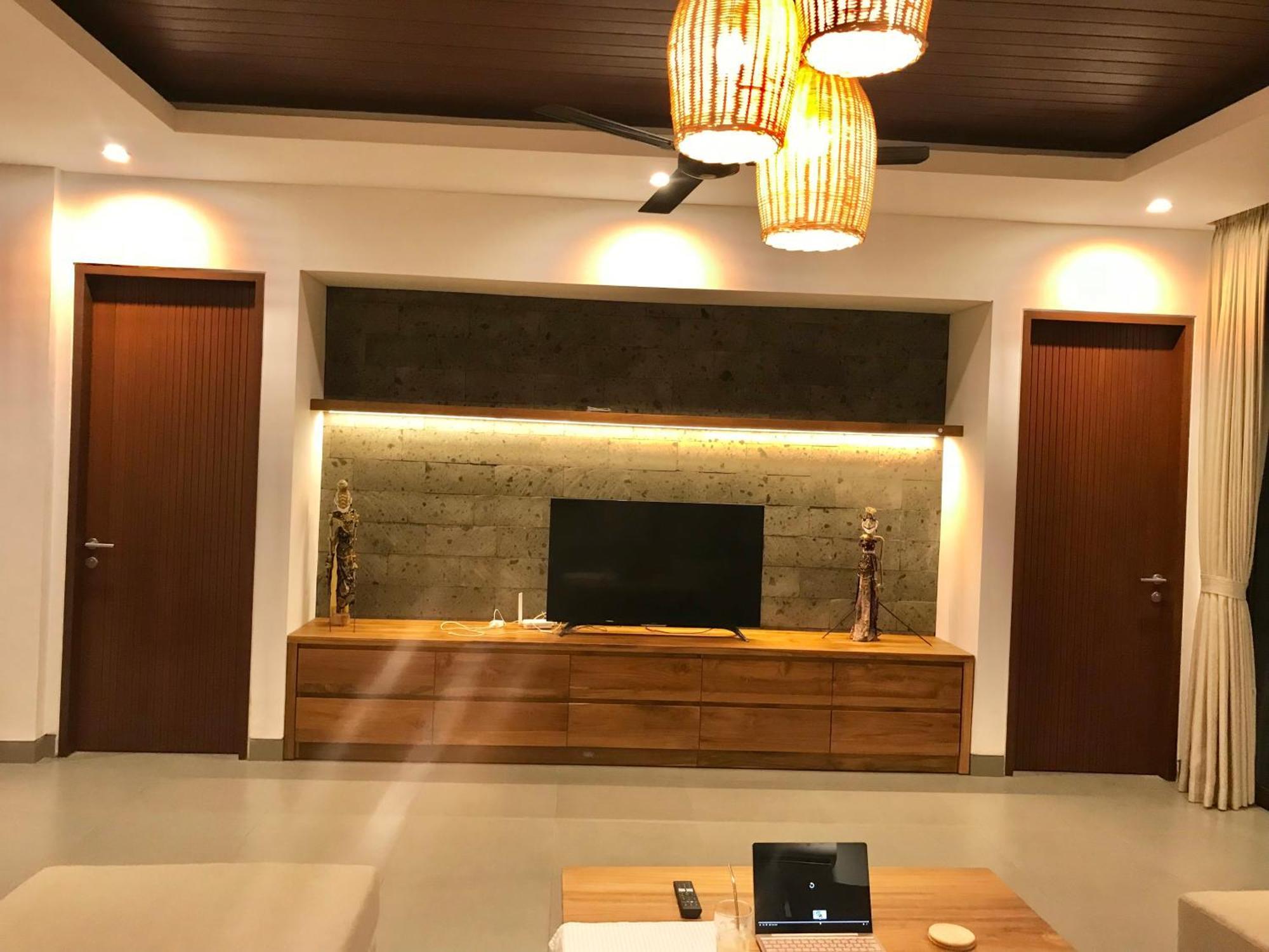 Nakula Villa Ubud (Bali)