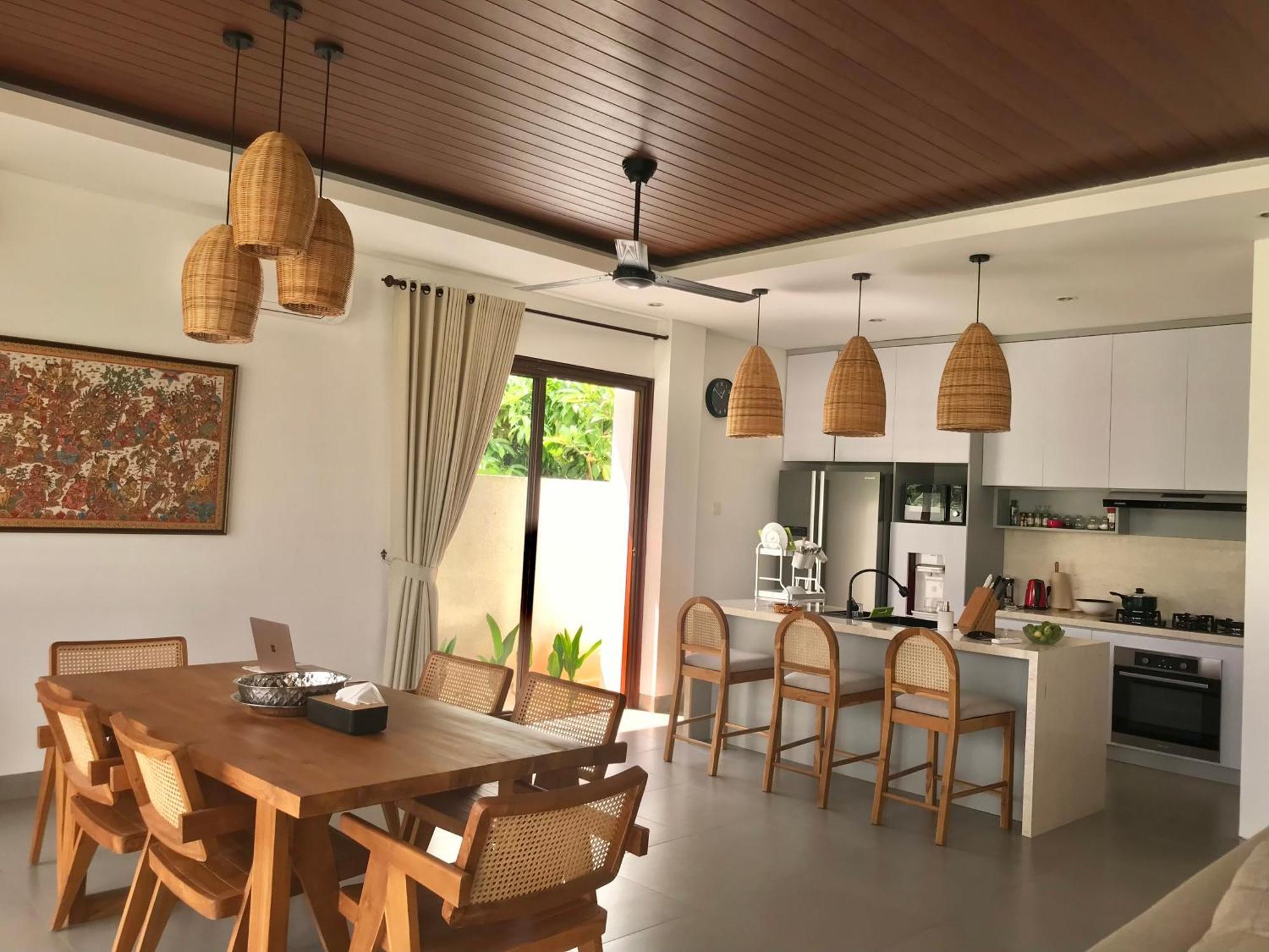 Villa Nakula
