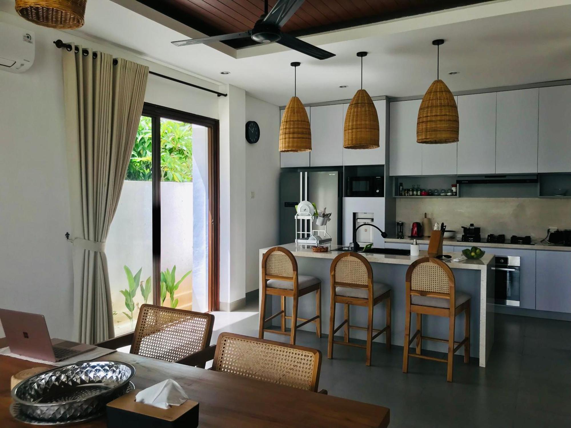 Villa Nakula
