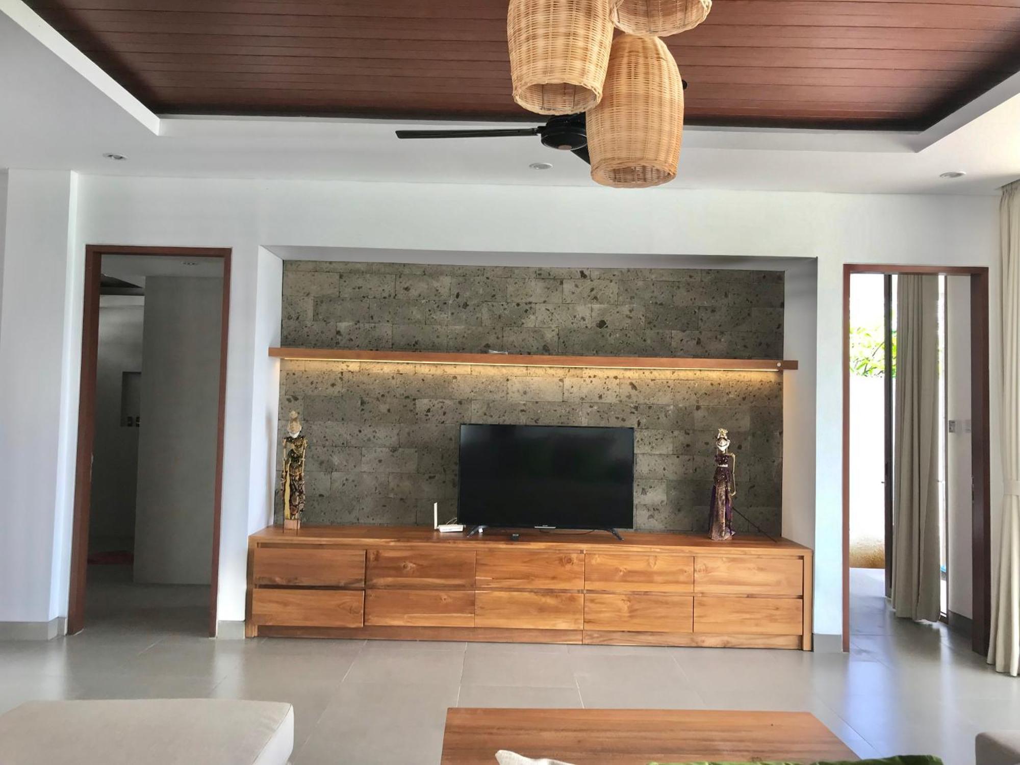 Nakula Villa