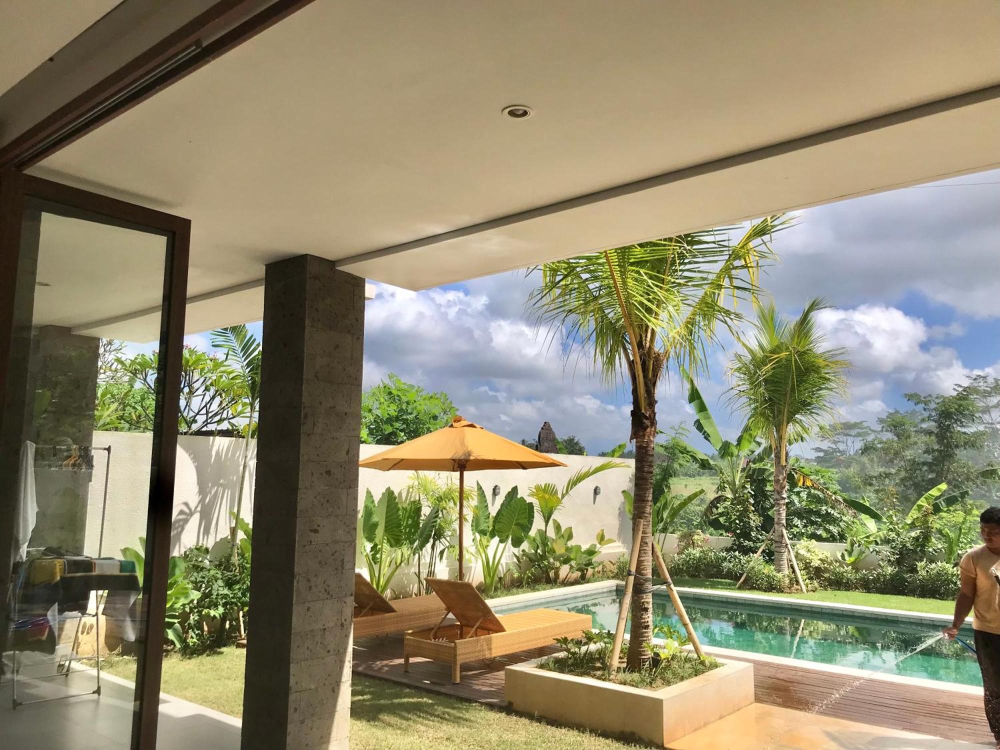 Villa Nakula Ubud (Bali)
