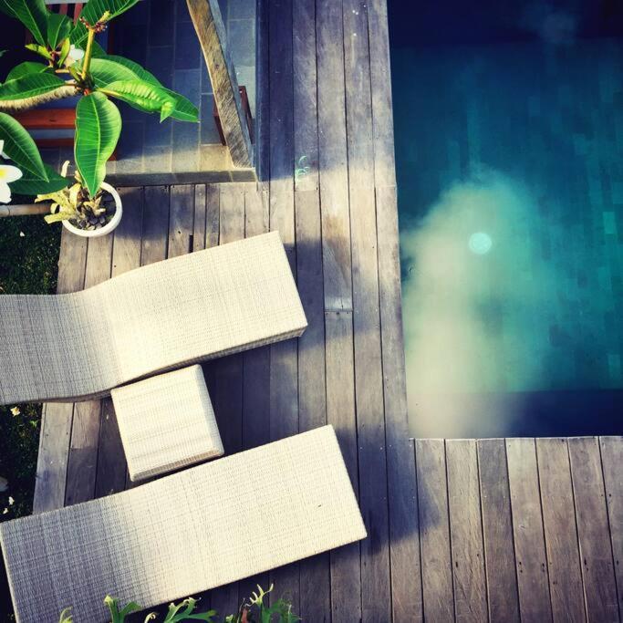 Alchemist House 烏布煉金師之屋 Villa Ubud (Bali)