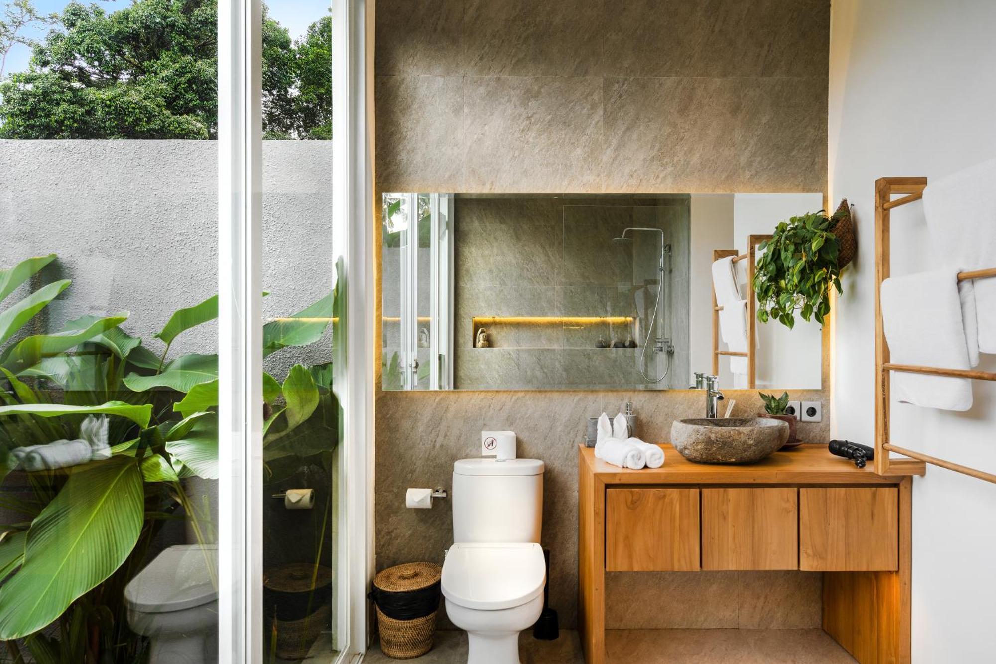 Anahata By Balisuperhost Ubud (Bali)