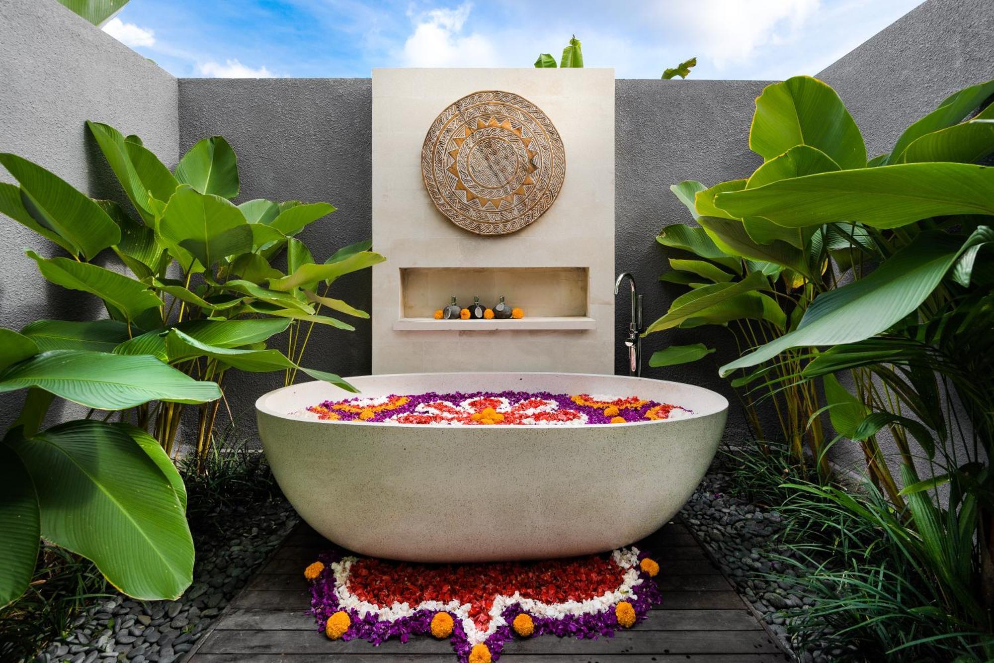 Villa Anahata By Balisuperhost Ubud (Bali)