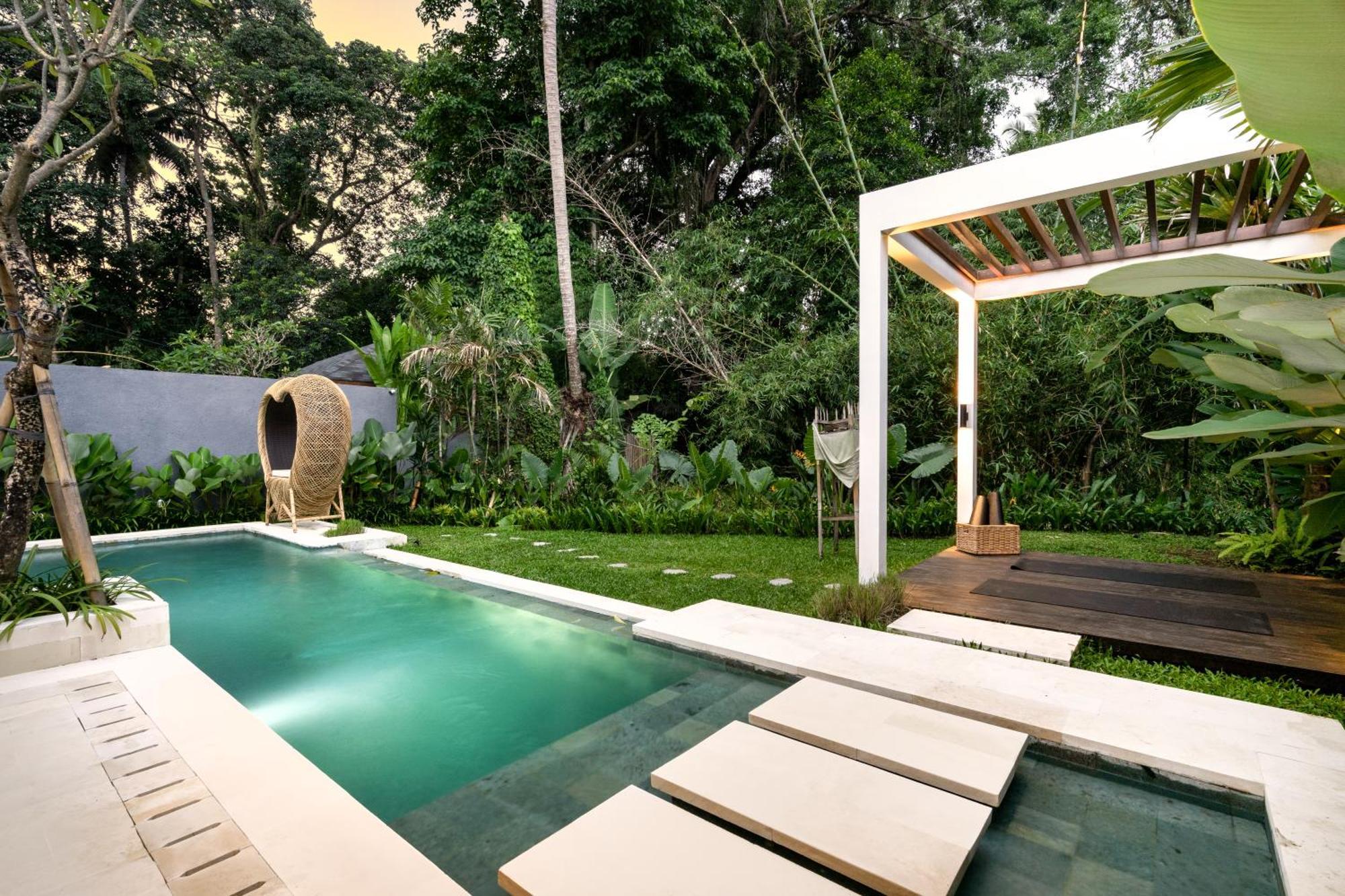 Anahata By Balisuperhost * Ubud (Bali)