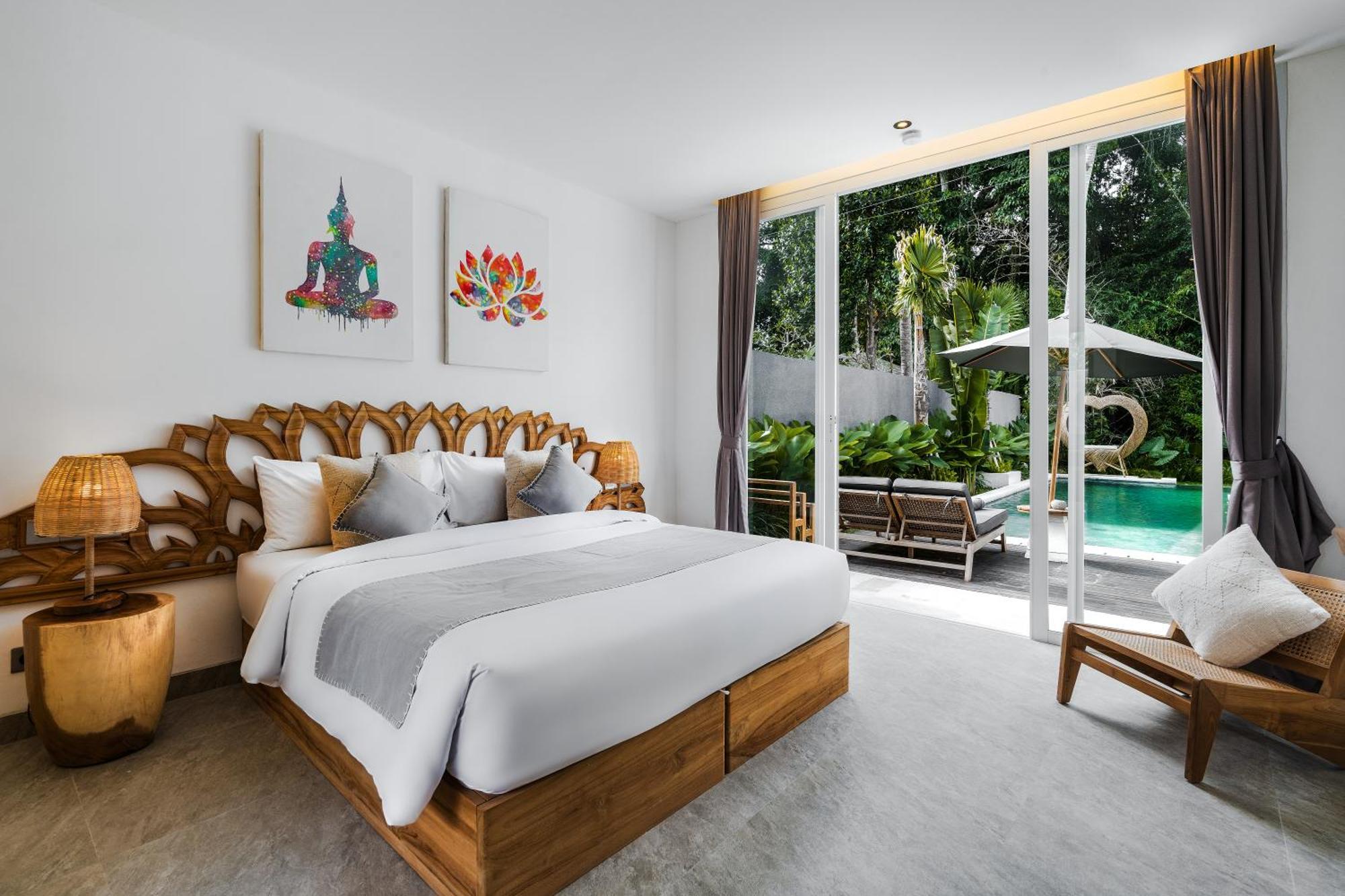 Anahata By Balisuperhost * Ubud (Bali)