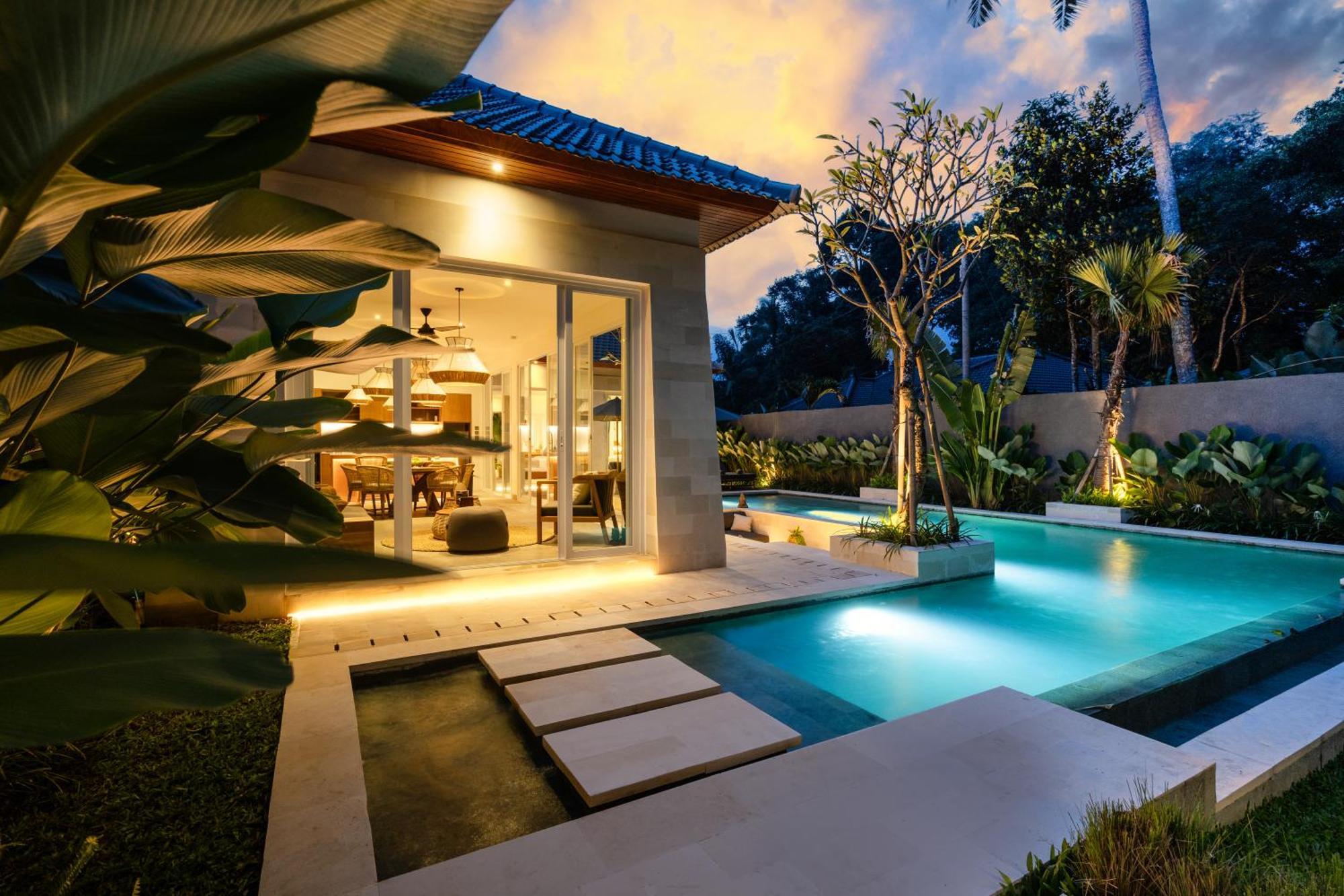 Anahata By Balisuperhost Villa Ubud (Bali)