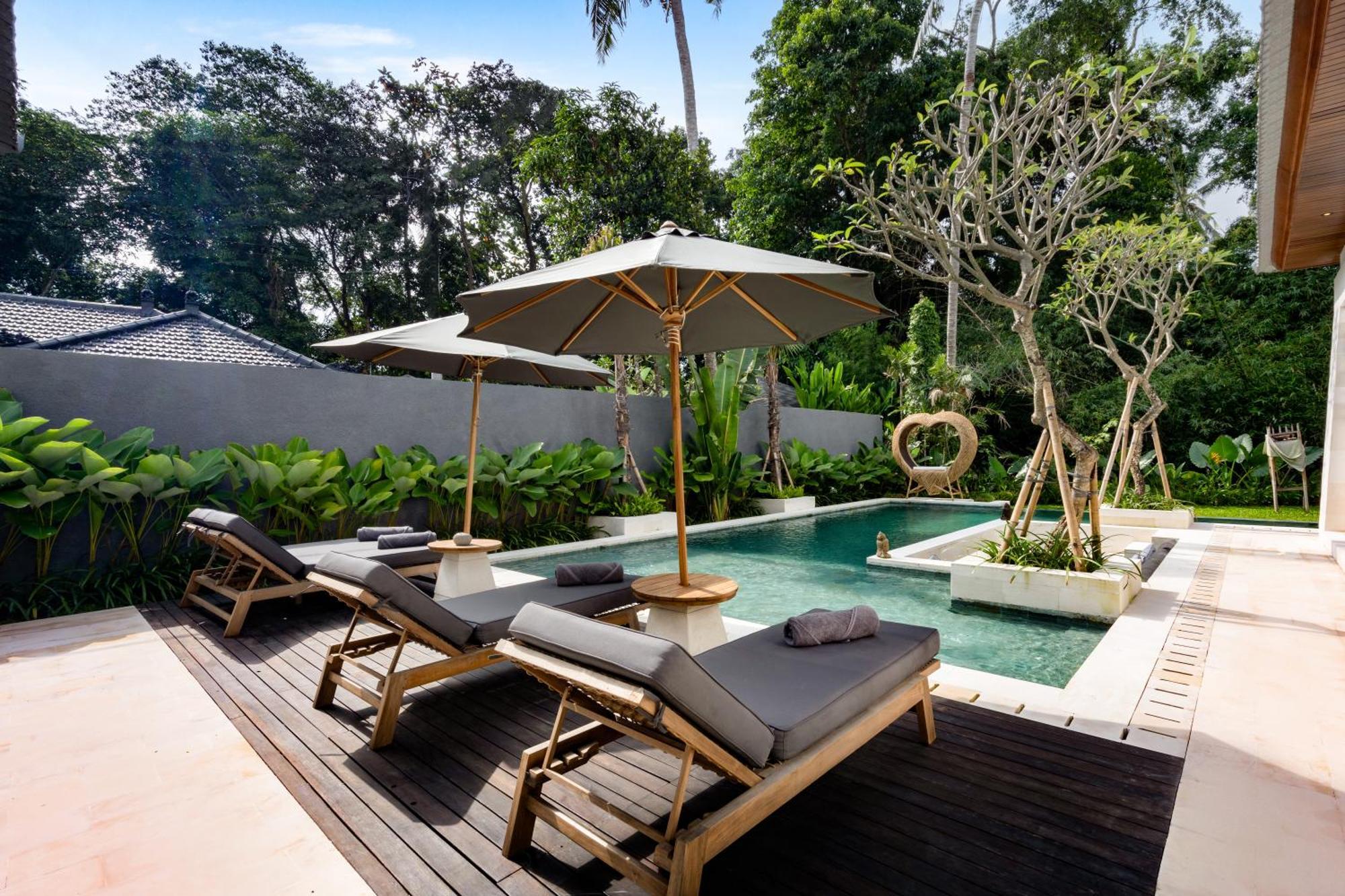 Anahata By Balisuperhost * Ubud (Bali)