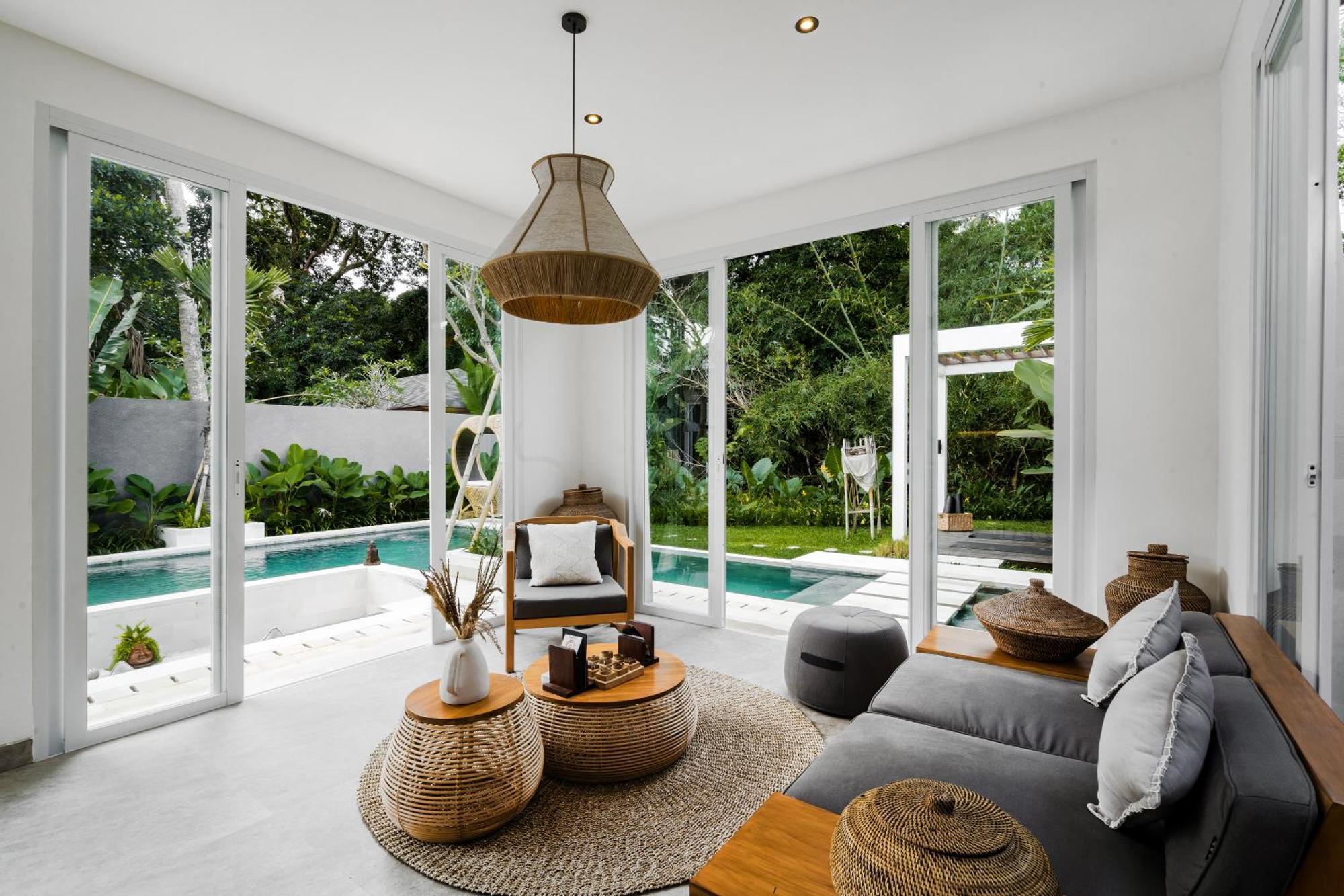 Anahata By Balisuperhost * Ubud (Bali)