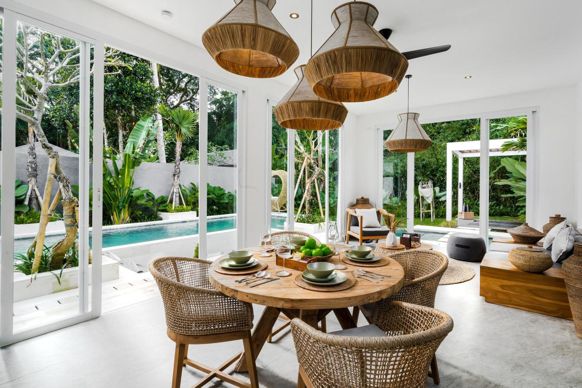 Villa Anahata By Balisuperhost *