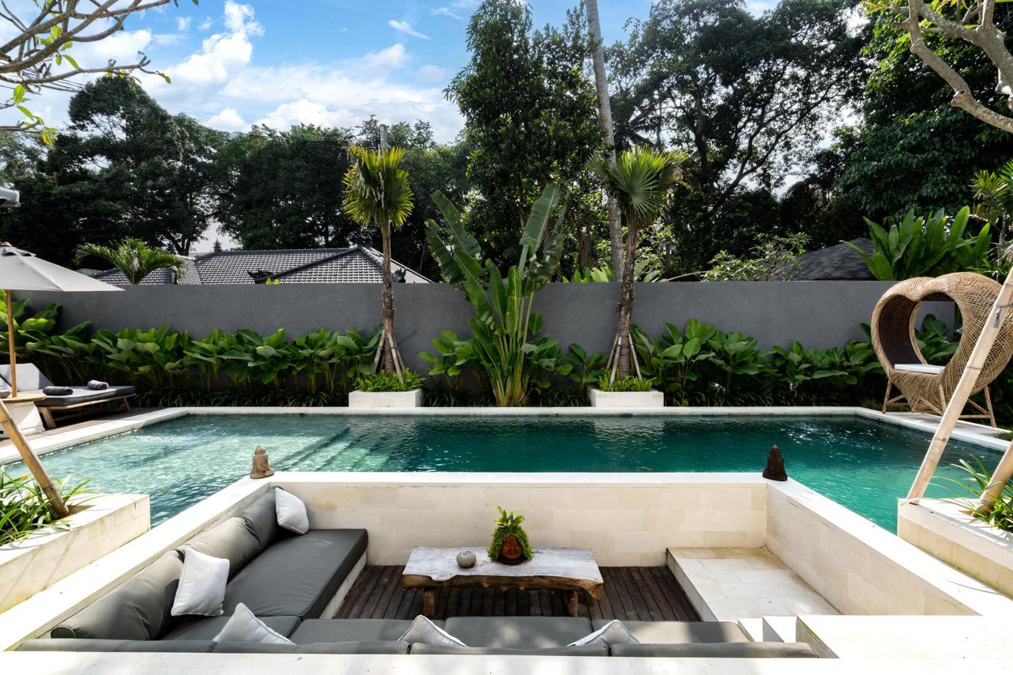 Anahata By Balisuperhost Ubud (Bali)