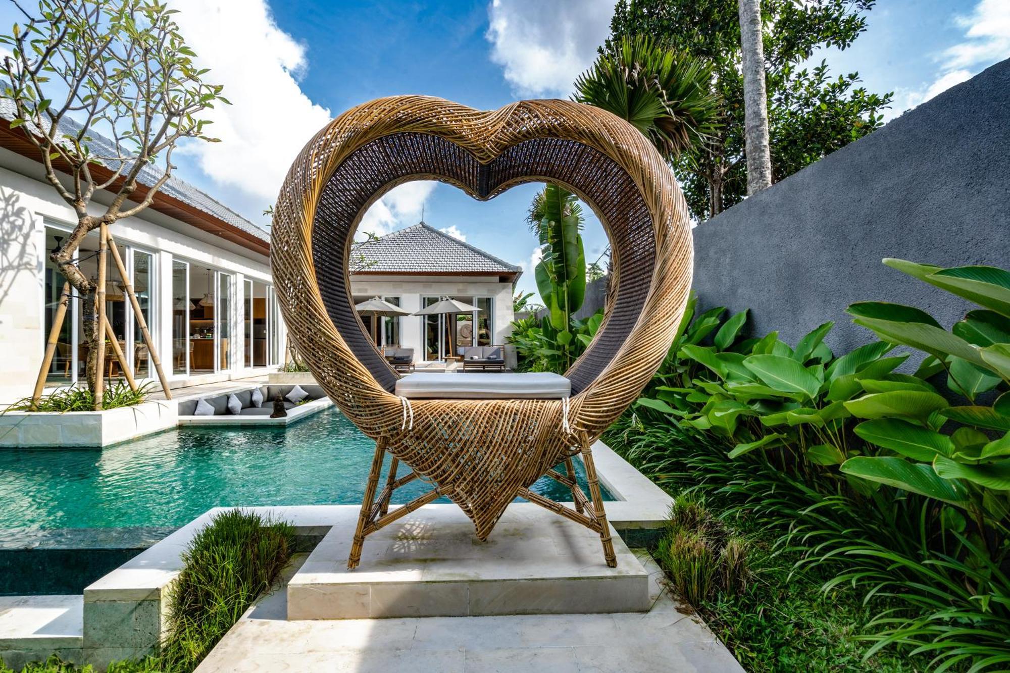 Anahata By Balisuperhost Villa Ubud (Bali)