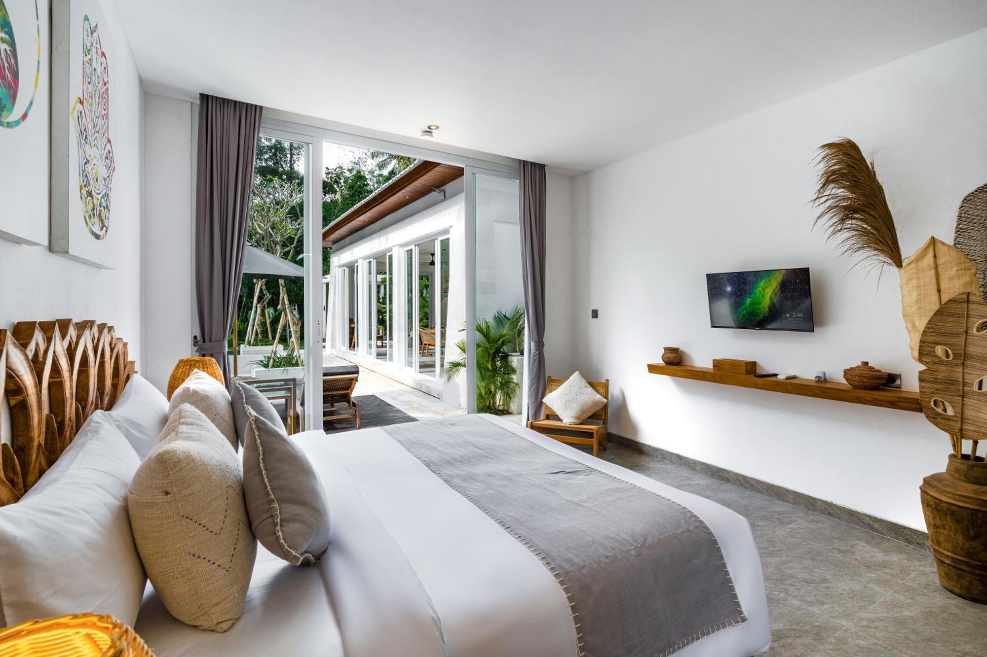 Anahata By Balisuperhost Ubud (Bali)