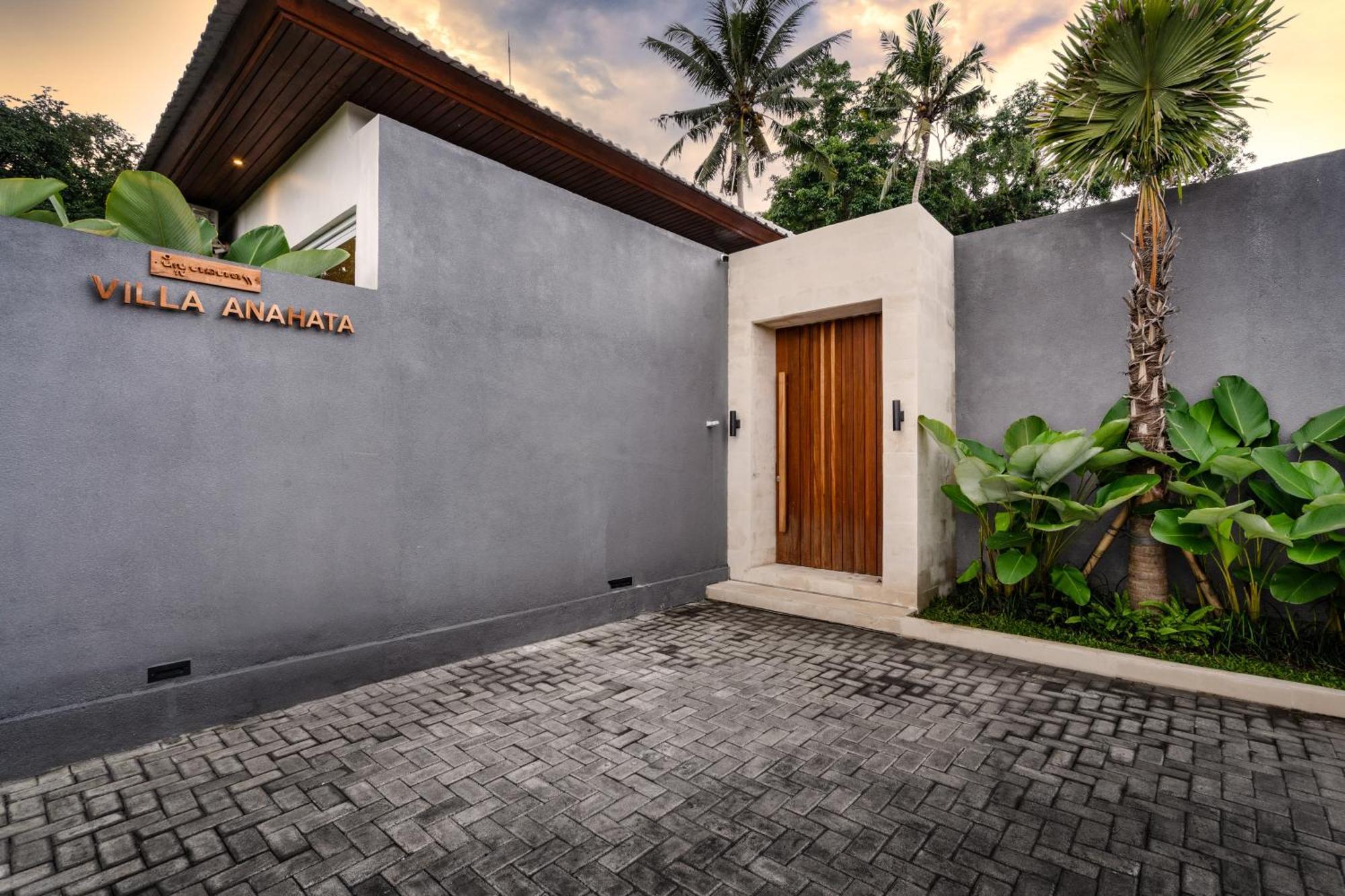 Anahata By Balisuperhost Villa Ubud (Bali)
