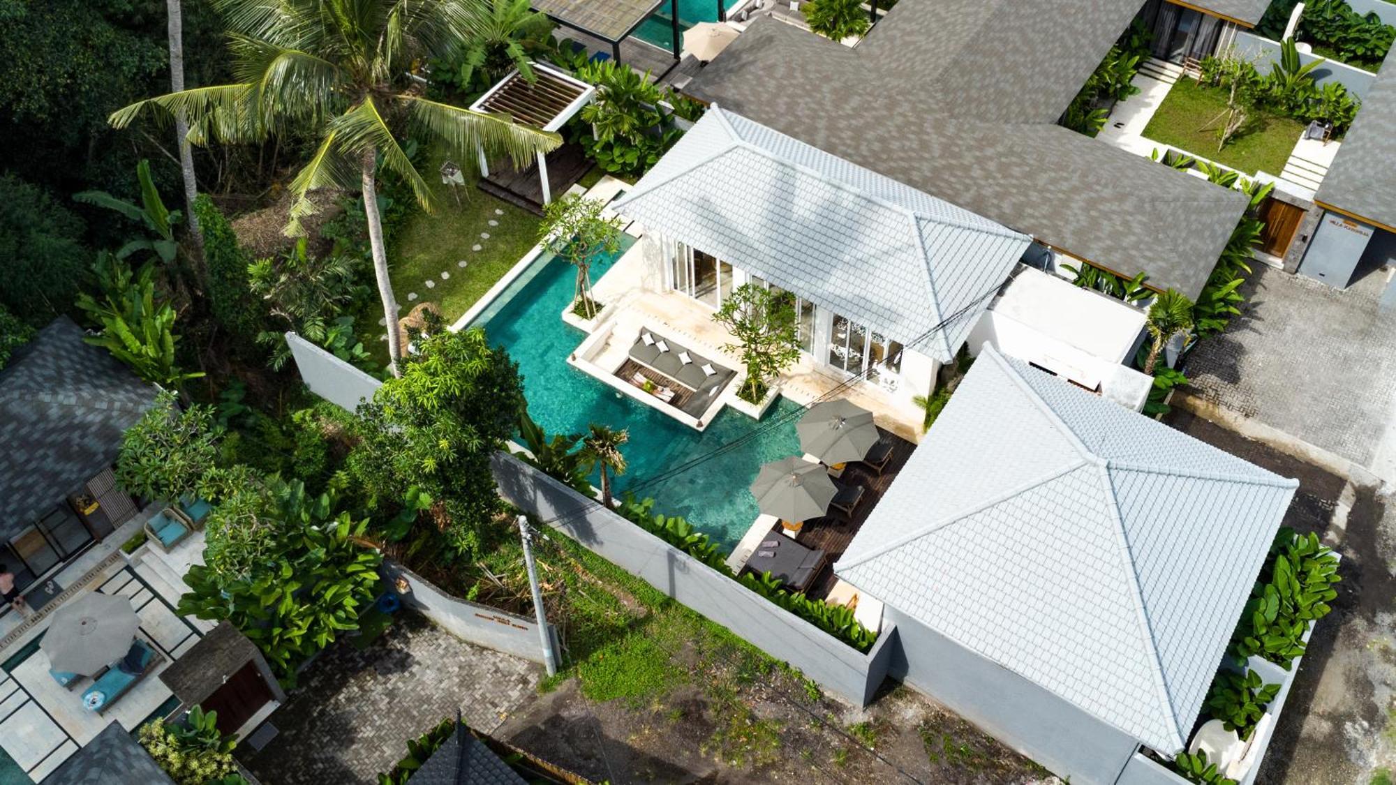 Villa Anahata By Balisuperhost