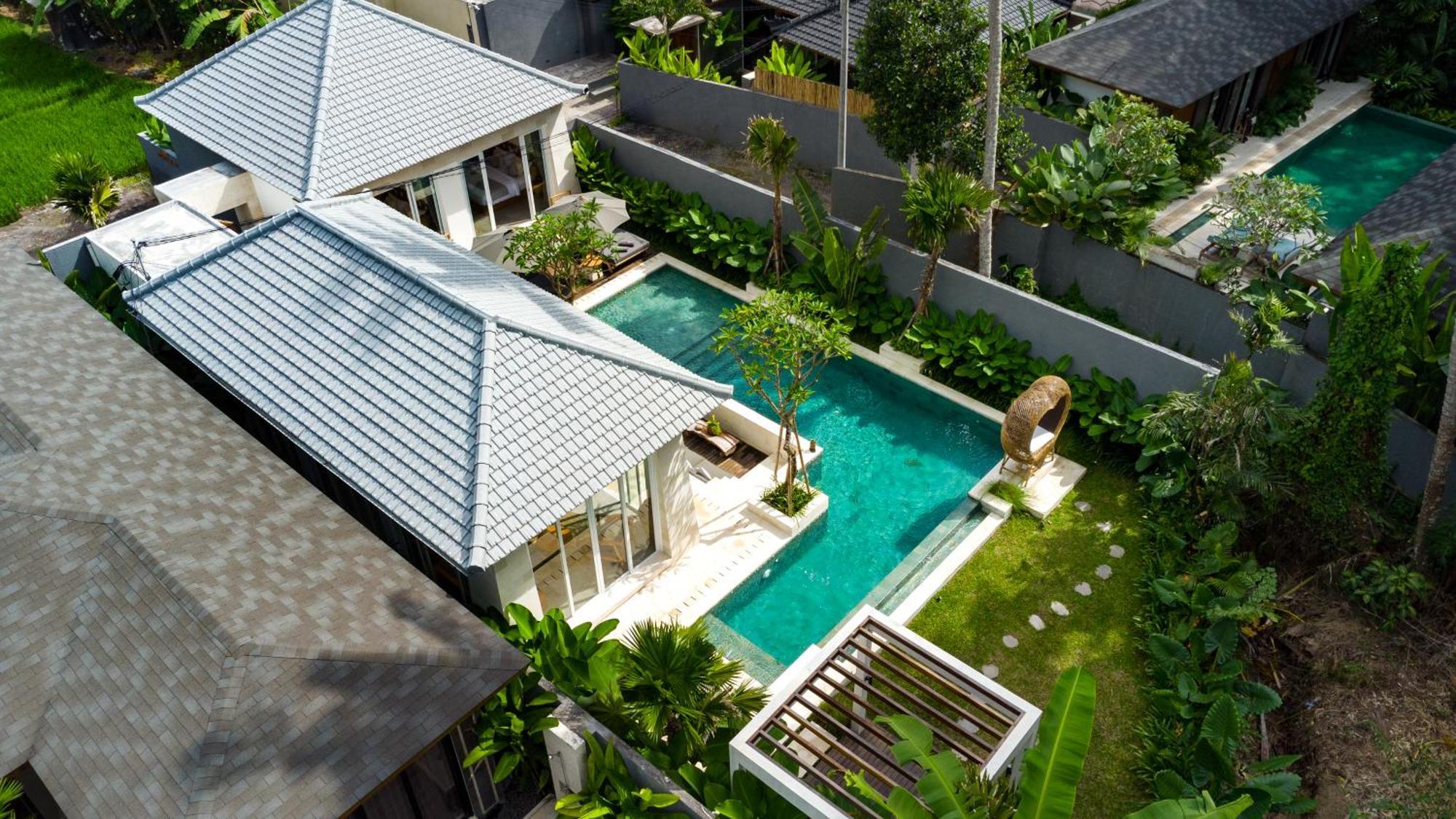 Anahata By Balisuperhost Ubud (Bali)