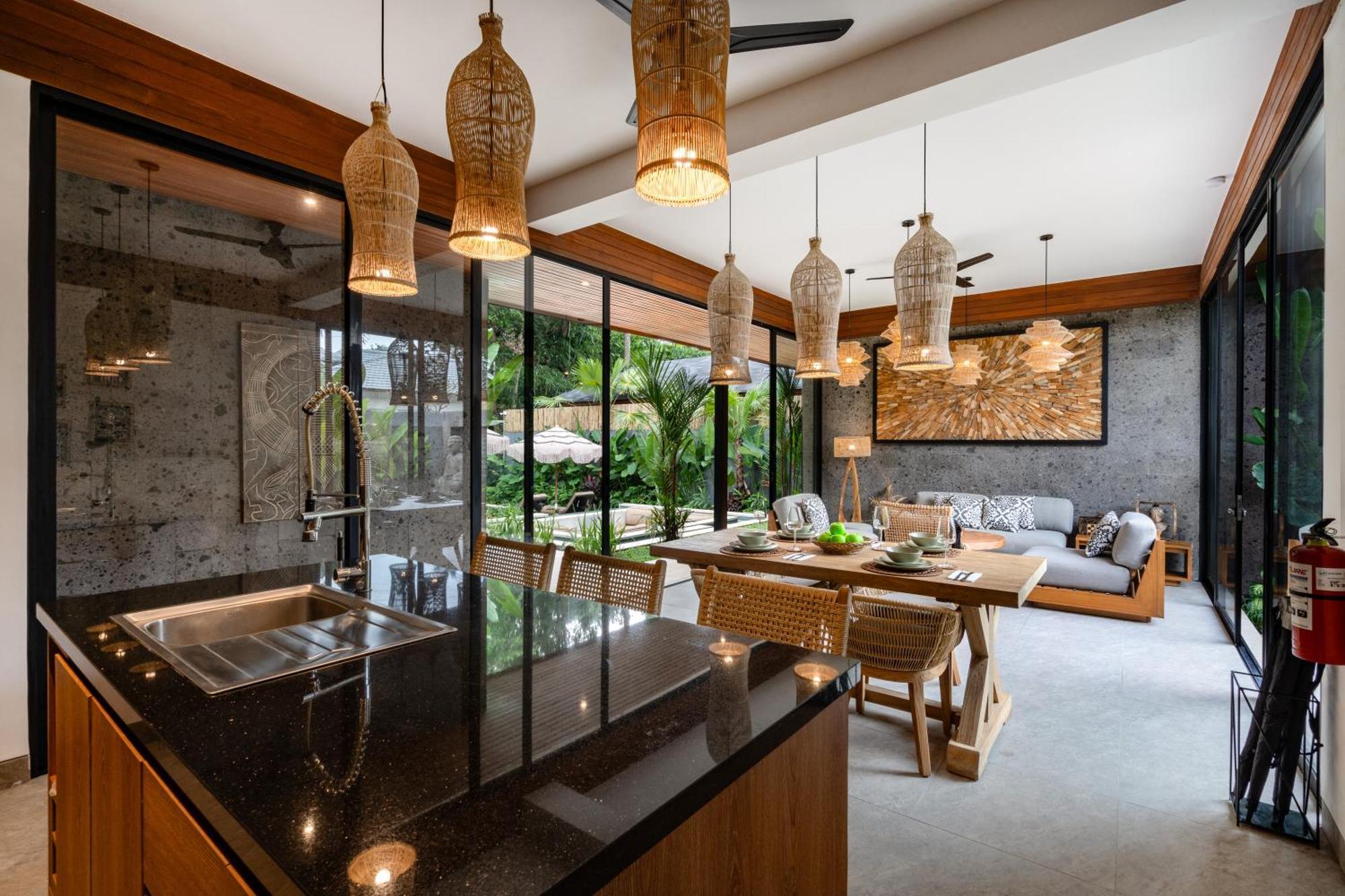 Villa By Balisuperhost Ubud (Bali)