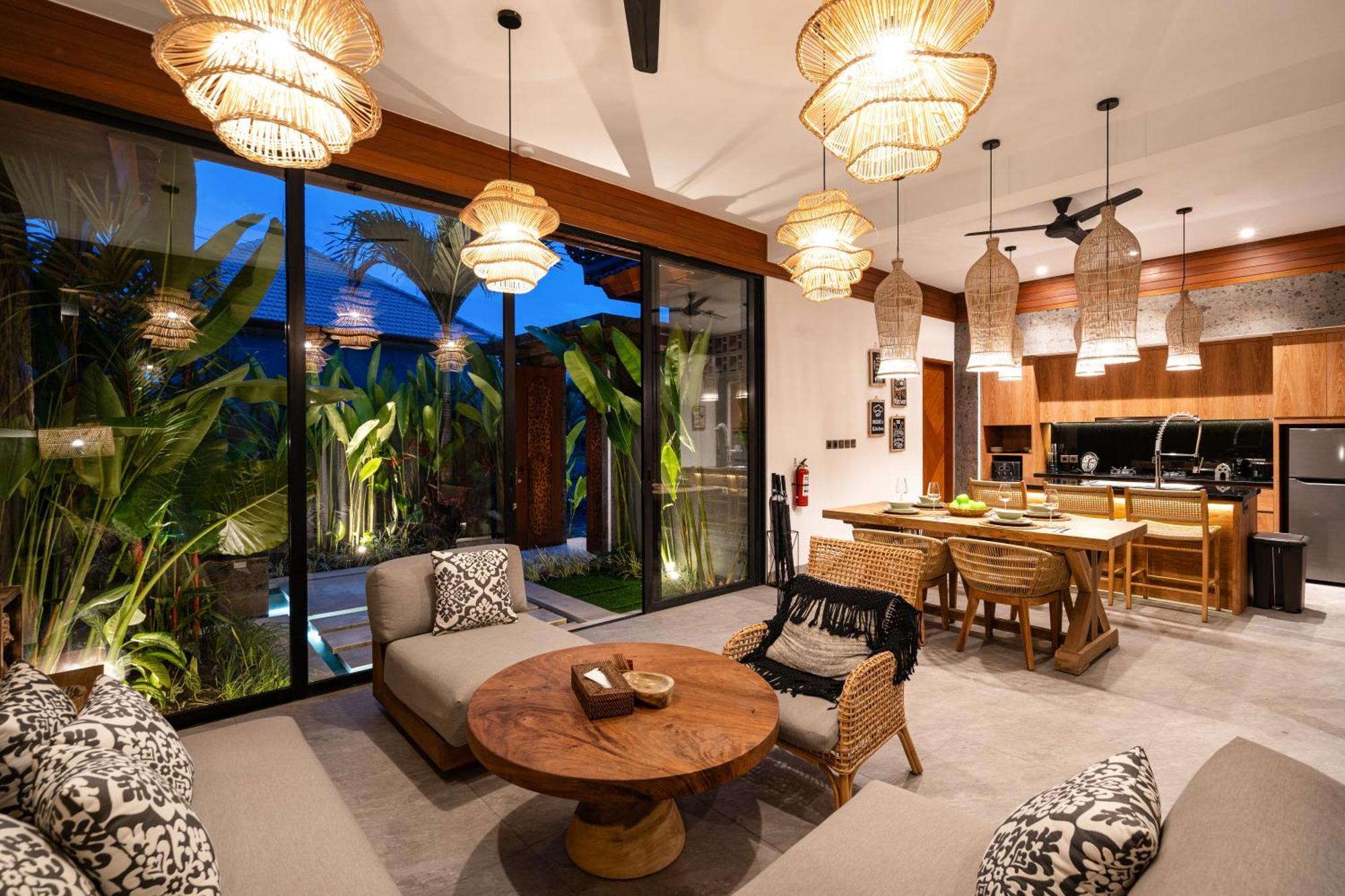 By Balisuperhost Villa Ubud (Bali)