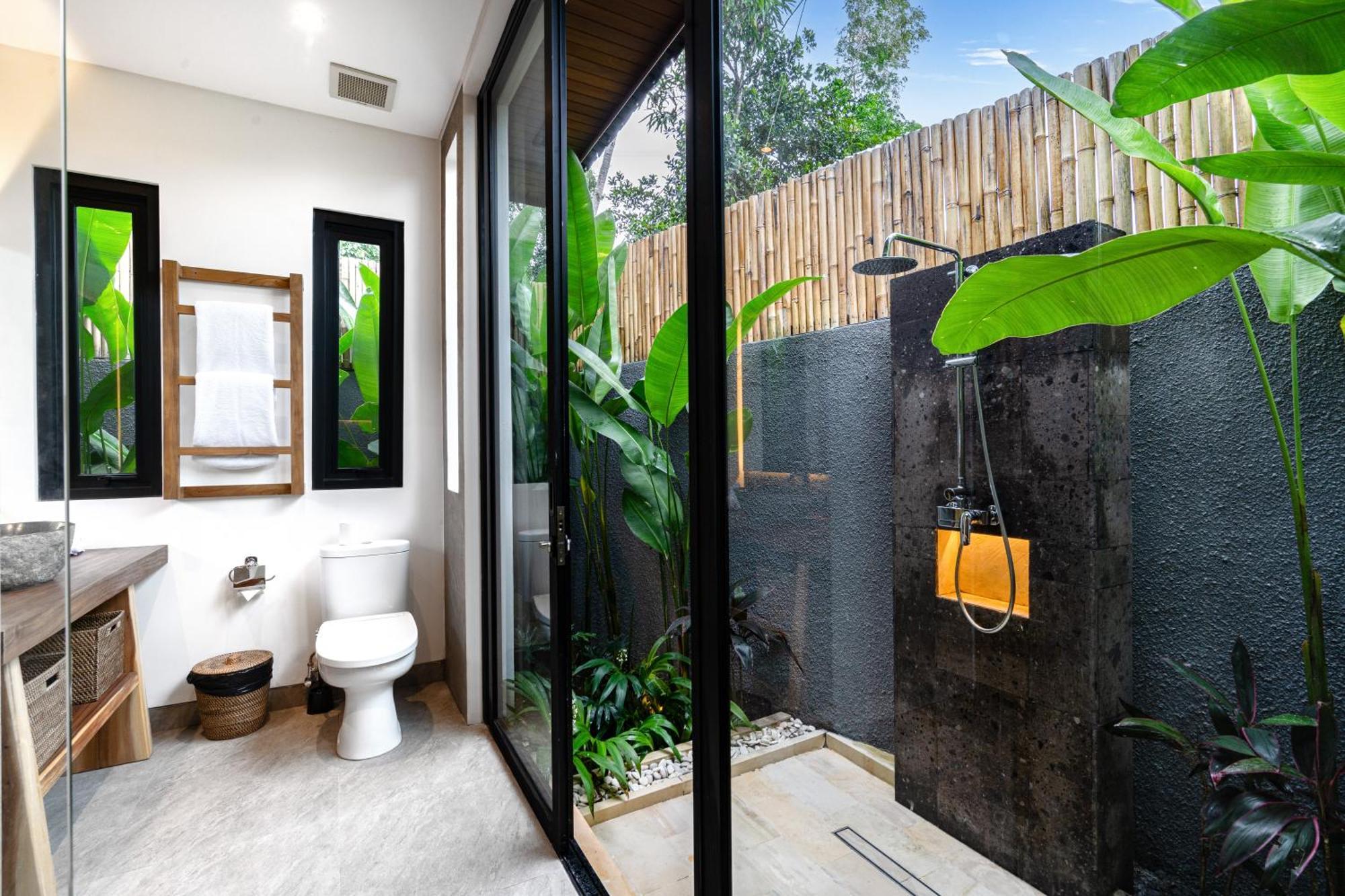 Villa By Balisuperhost Ubud (Bali)