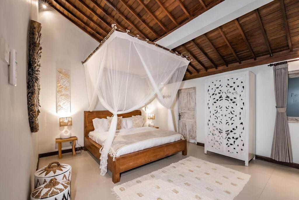 Villa Amedee Ubud (Bali)