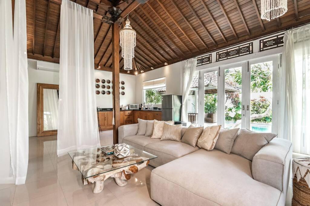 Villa Amedee Ubud (Bali)