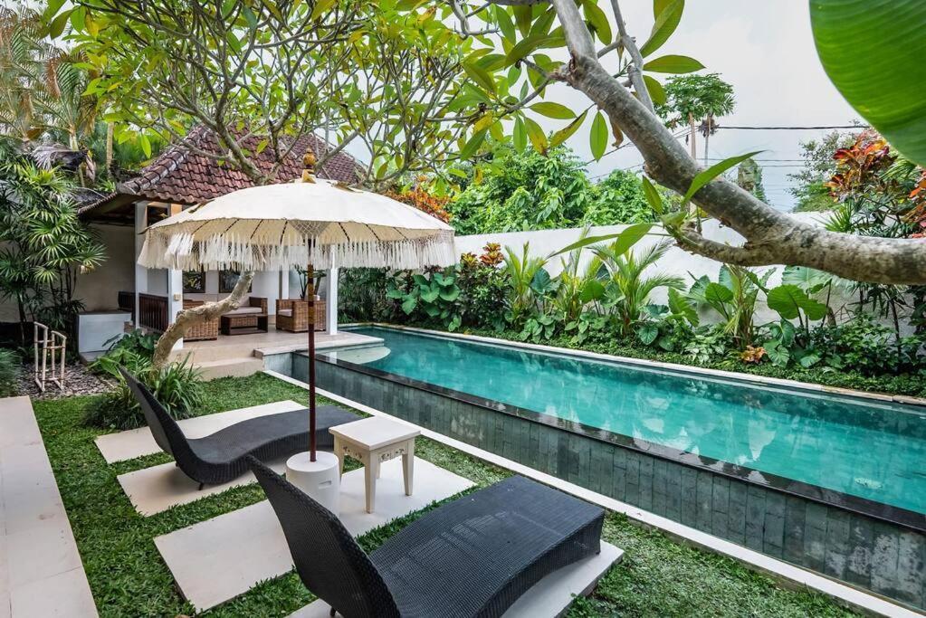 Villa Amedee