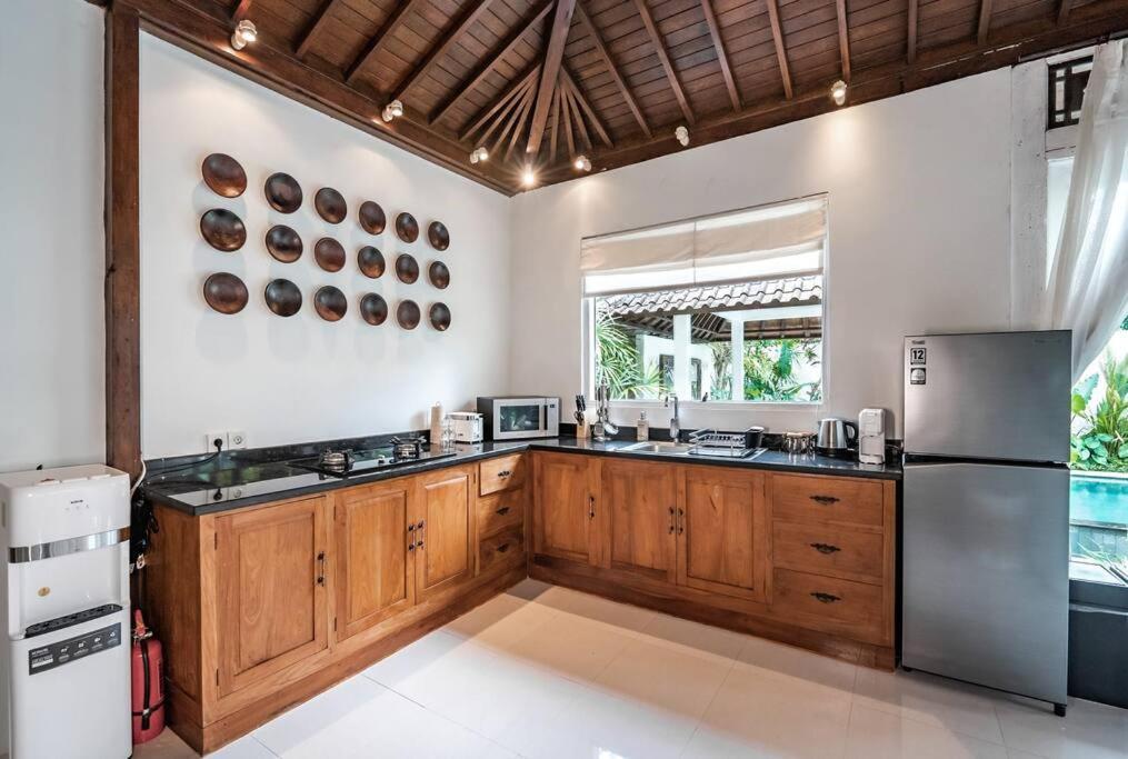 Amedee Villa Ubud (Bali)