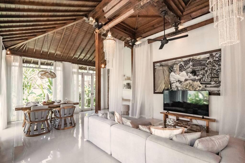 Amedee Ubud (Bali)