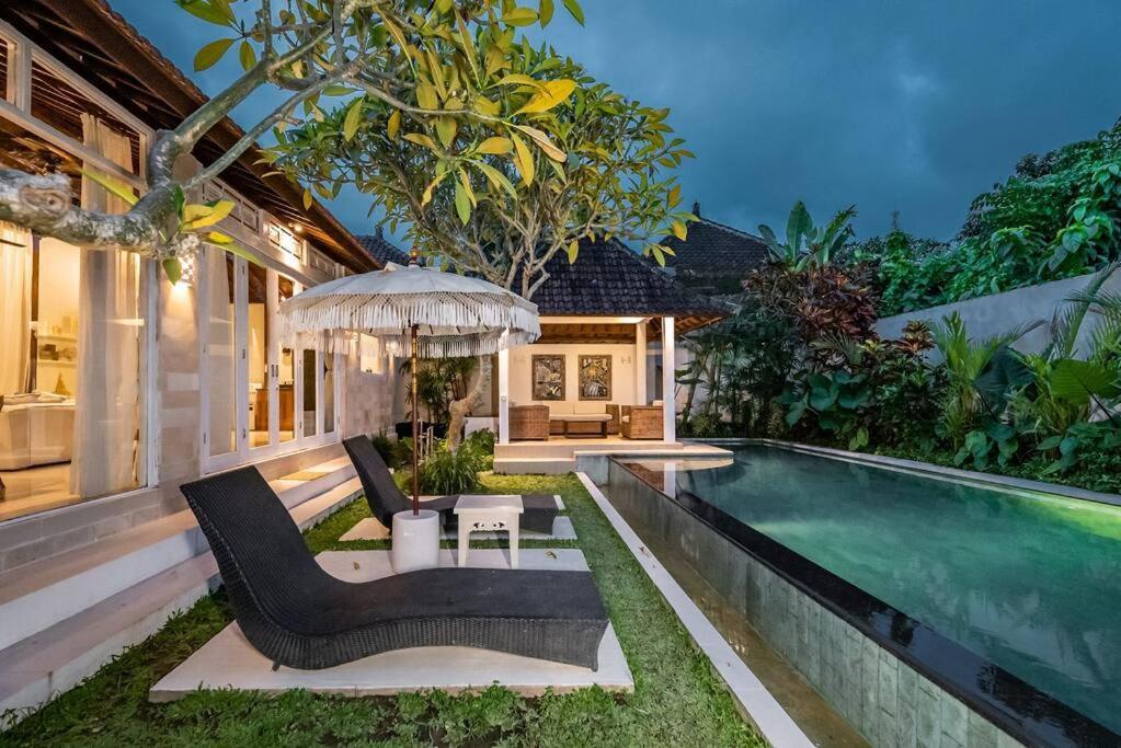 Villa Amedee Ubud (Bali)