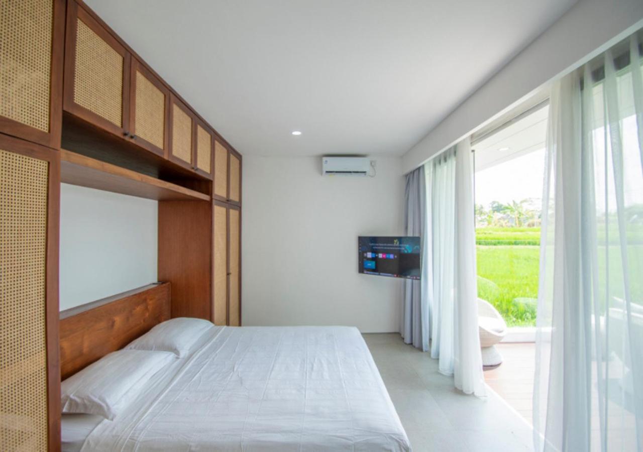 Villa Padi Ubud (Bali)