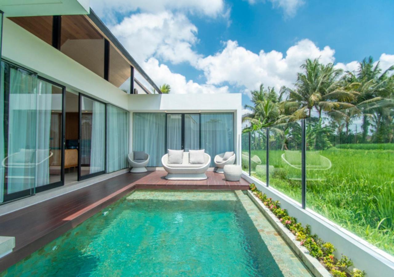 Padi Villa Ubud (Bali)