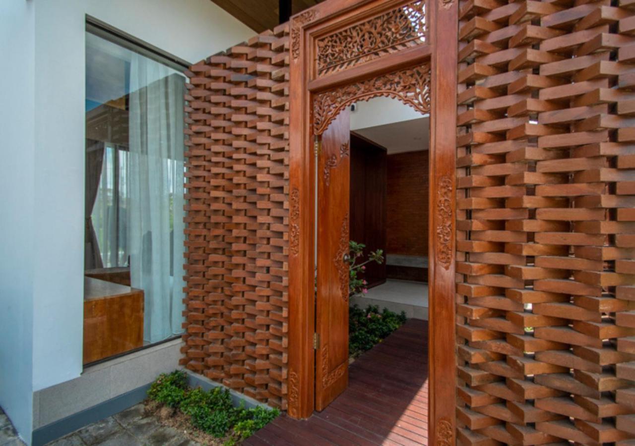 Padi Villa *