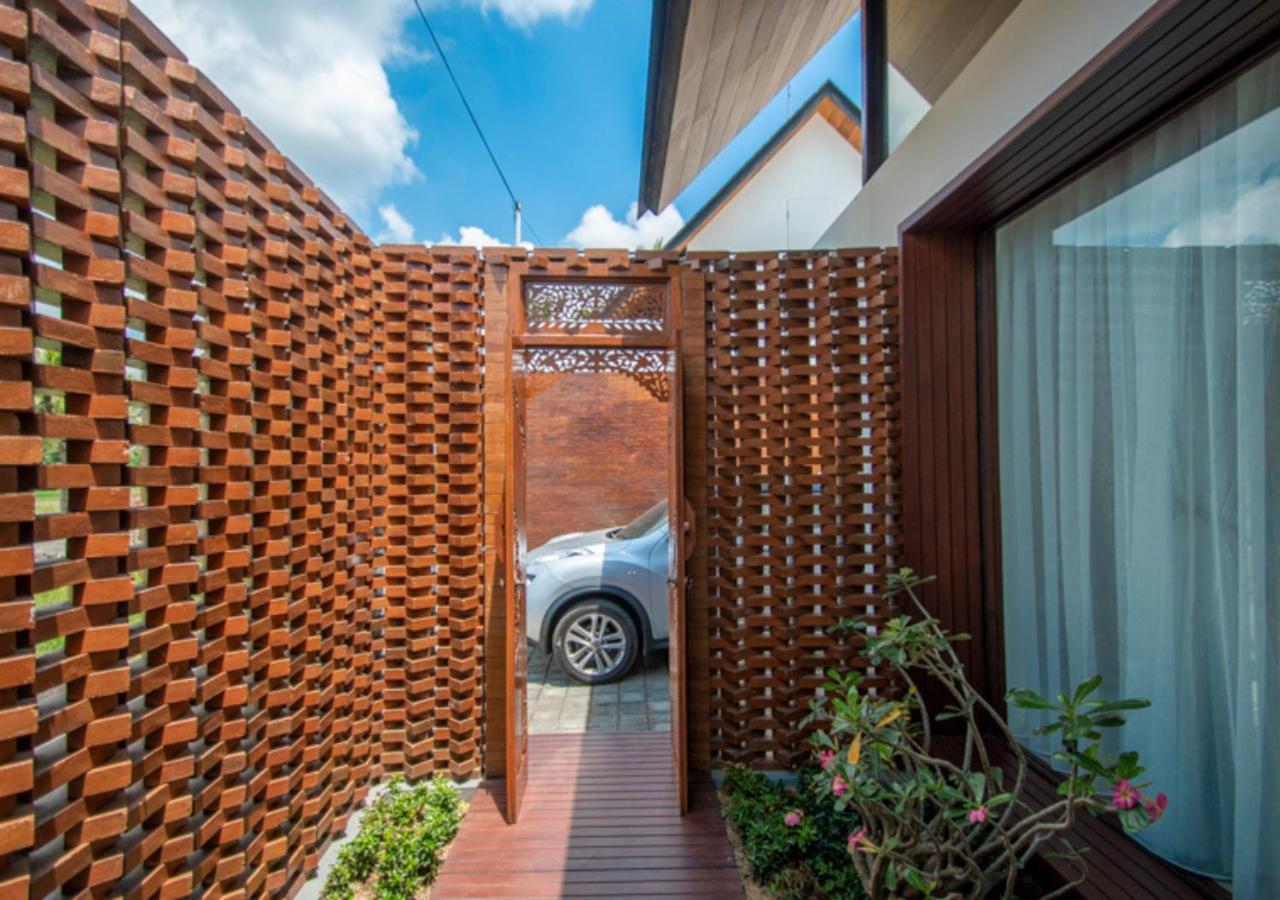 Padi Villa Ubud (Bali)