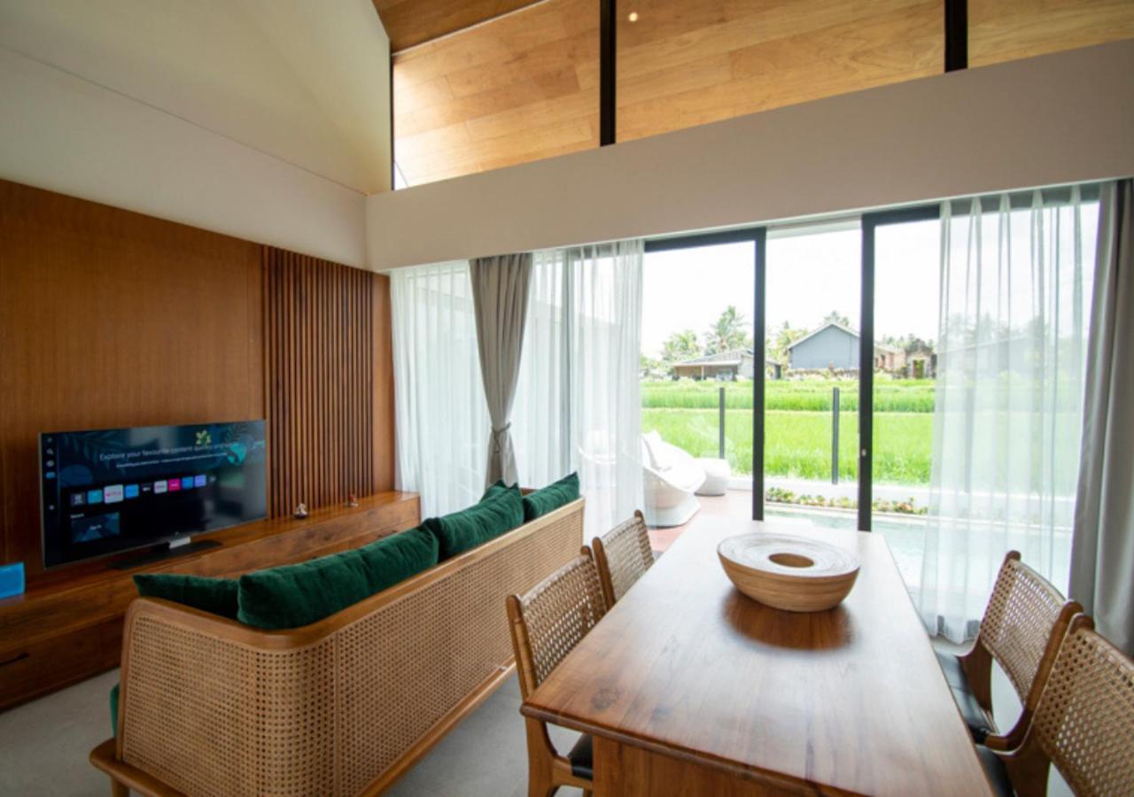 Padi Villa