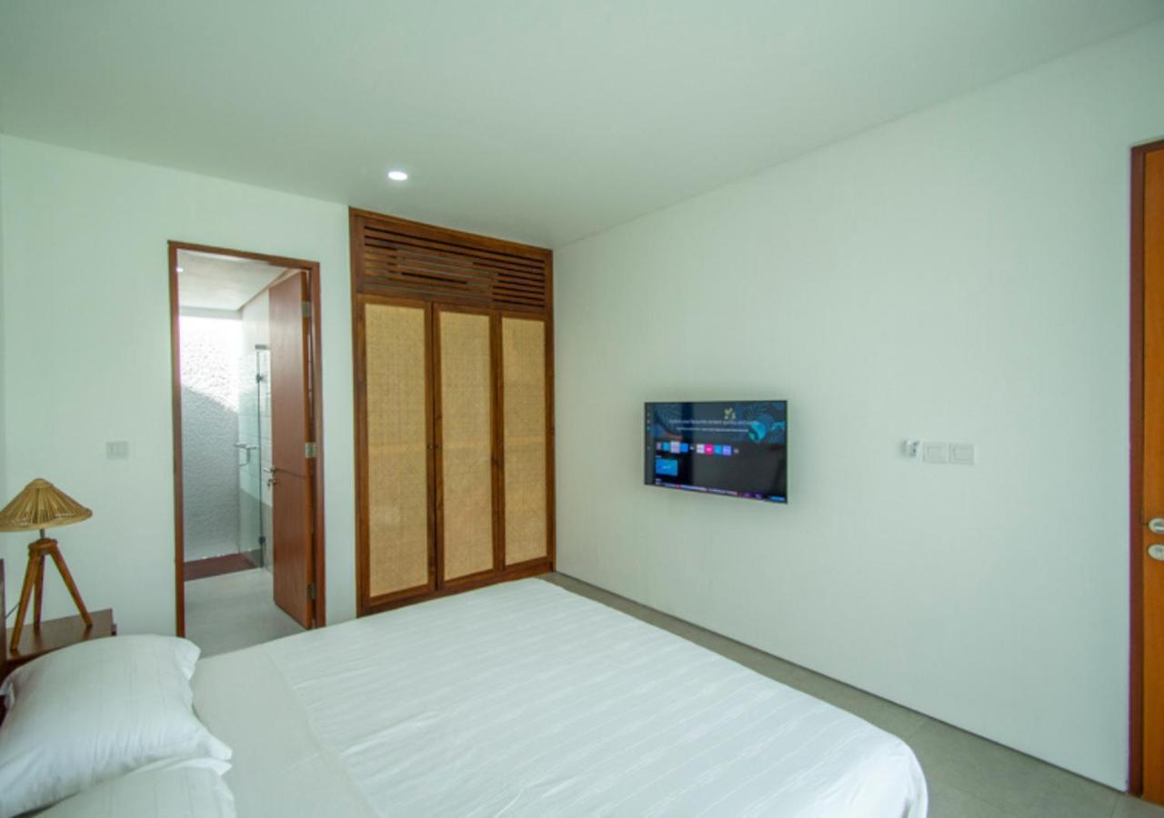 Padi Villa