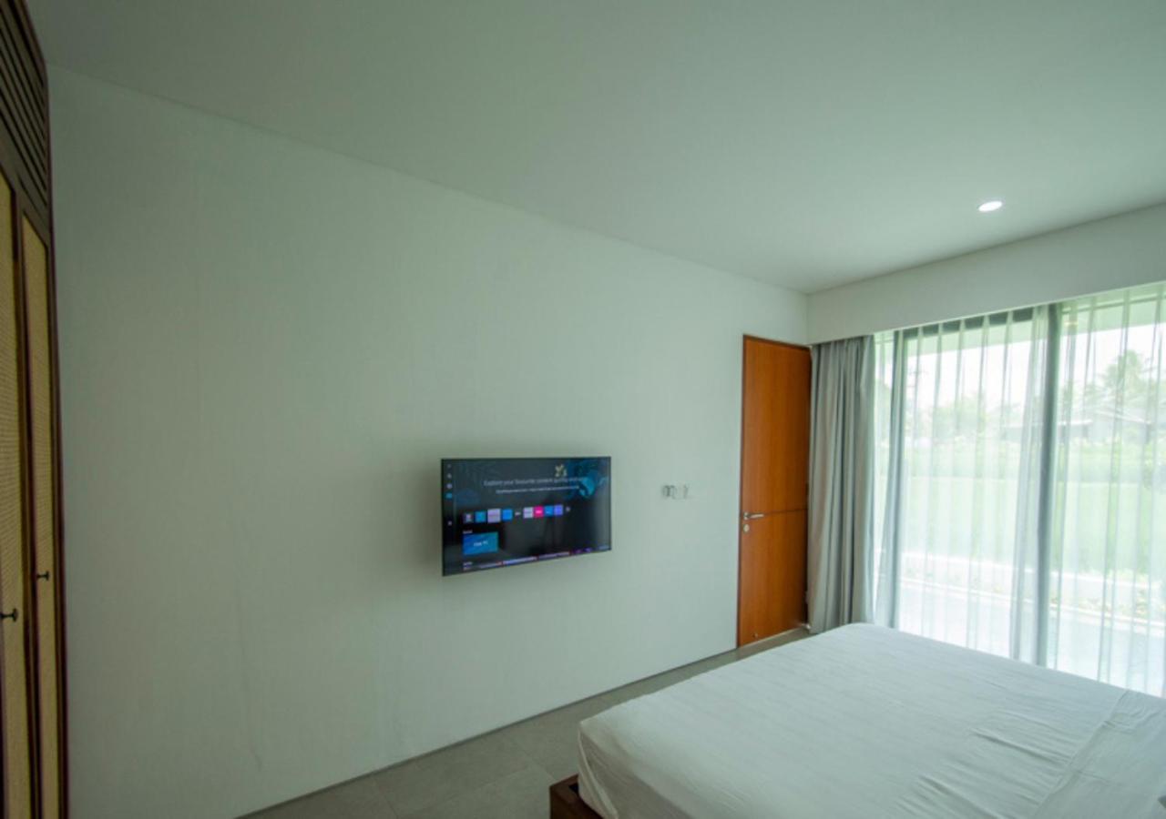 Villa Padi *
