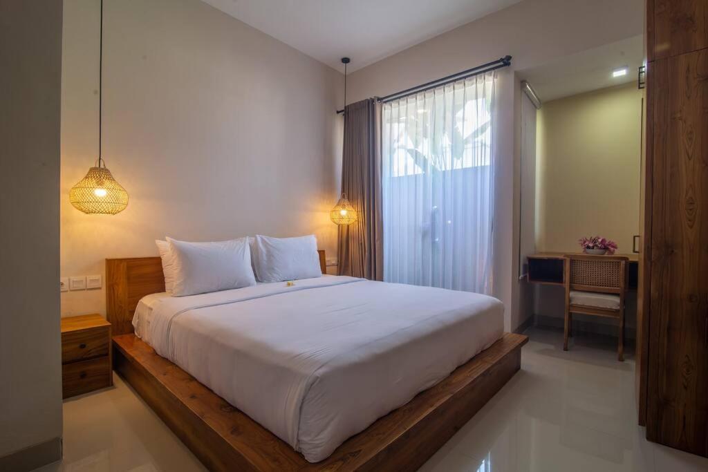 Dewi 3 * Ubud (Bali)
