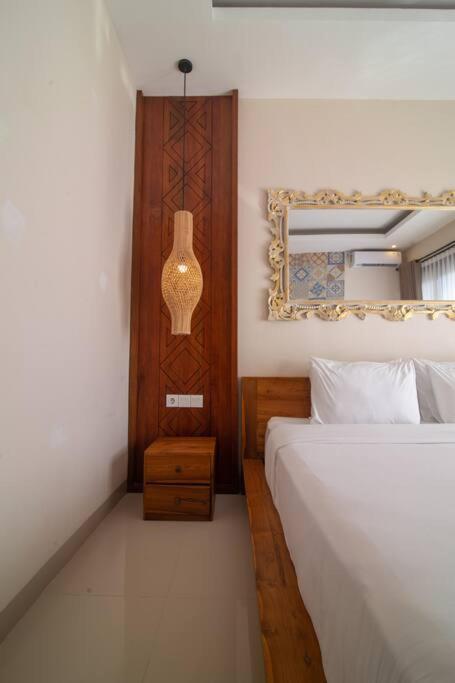 Dewi 3 Villa *
