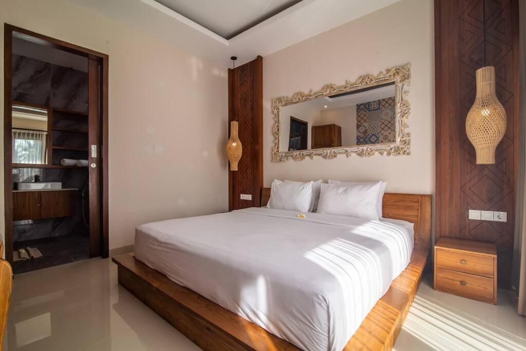 Dewi 3 Villa Ubud (Bali)