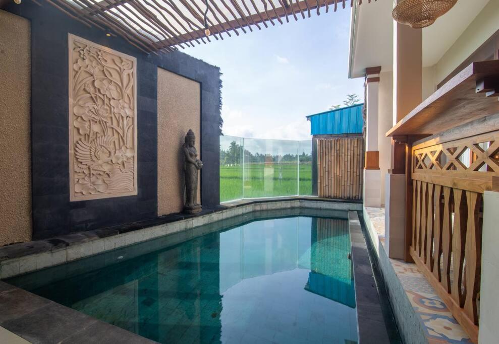 Dewi 3 Villa