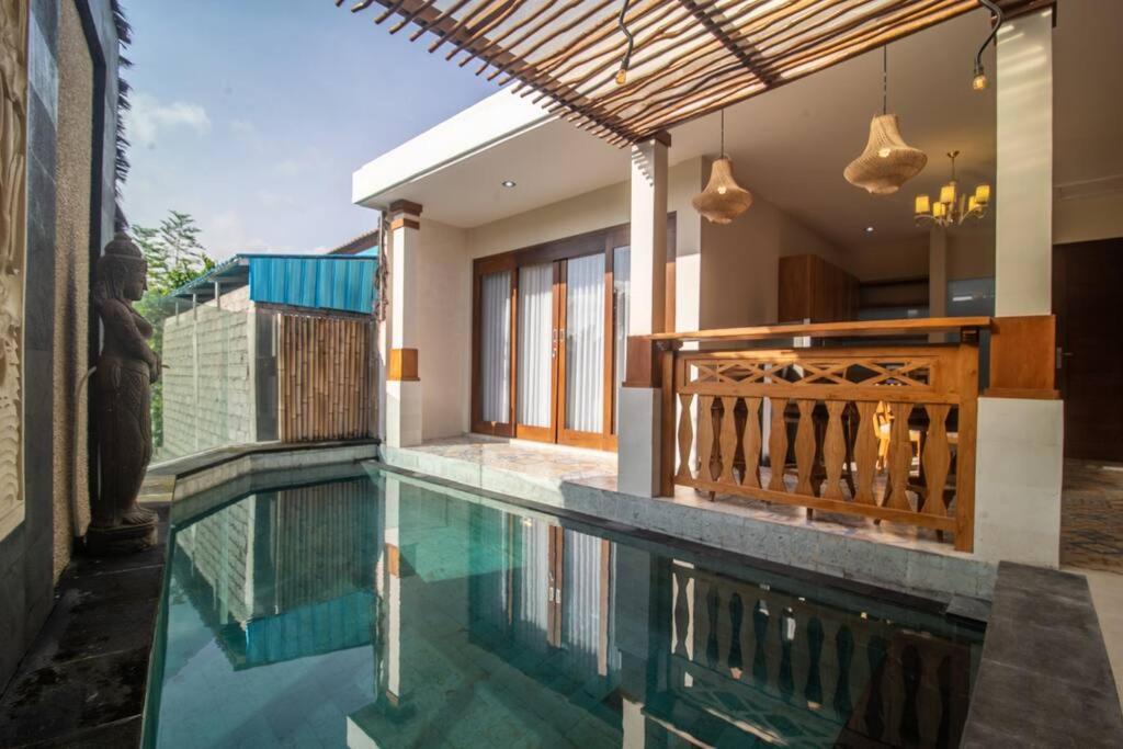 Villa Dewi 3 Ubud (Bali)