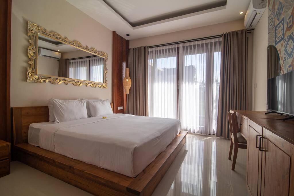 Villa Dewi 3