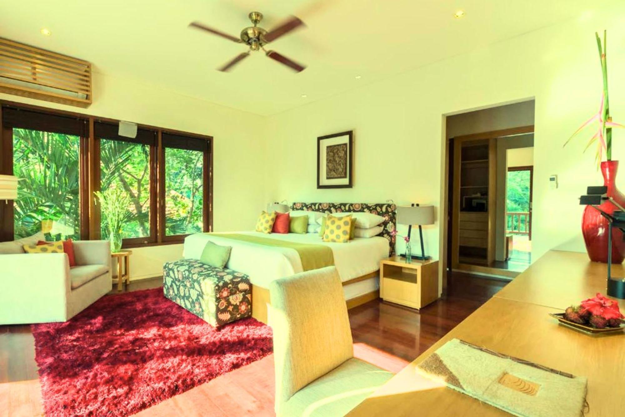 Crocus 2 Bedroom Private Pool An07 Villa