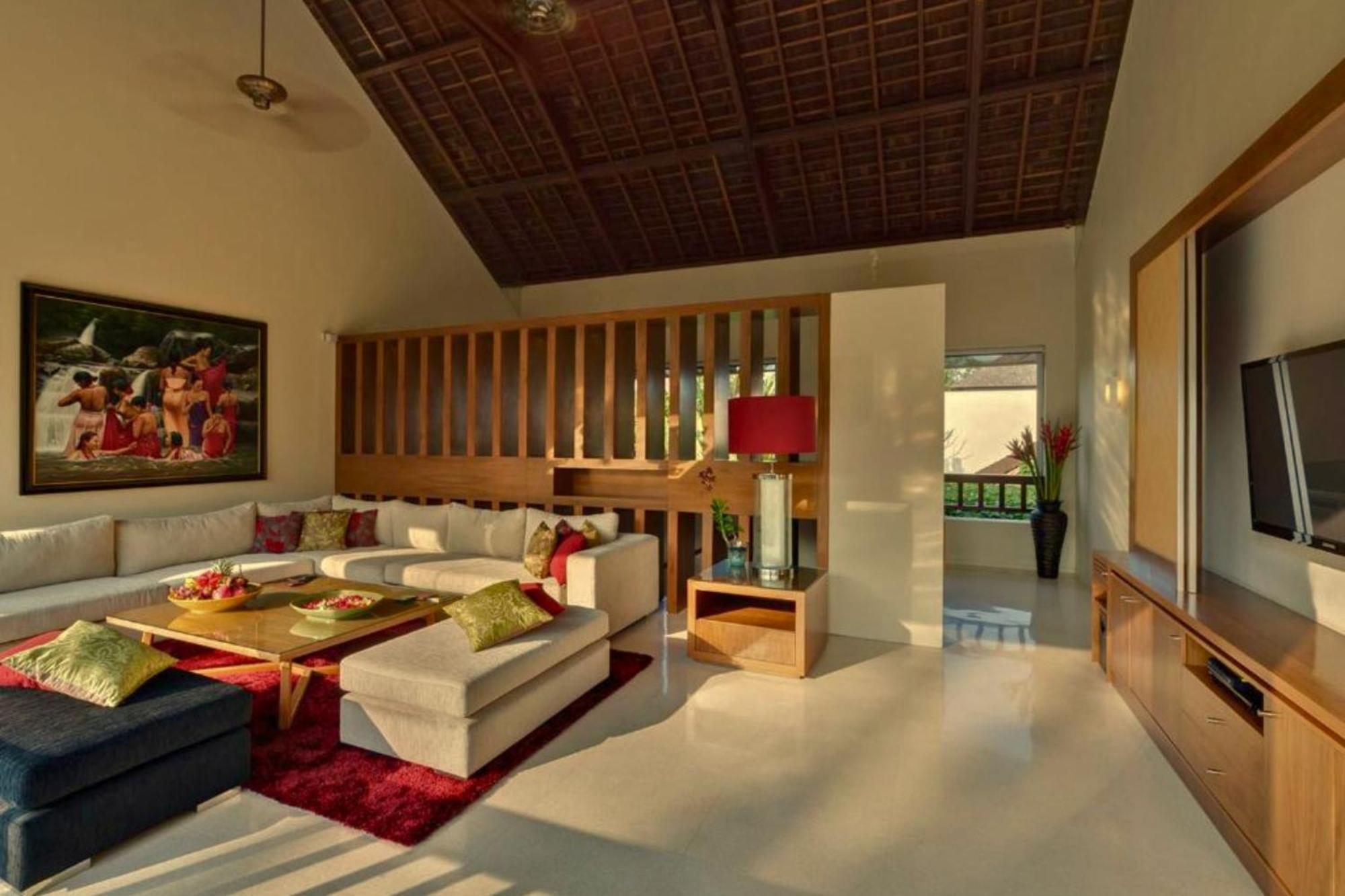 Crocus 2 Bedroom Private Pool An07