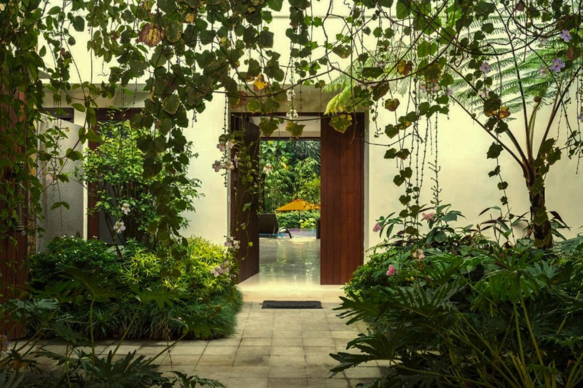 Crocus 2 Bedroom Private Pool An07
