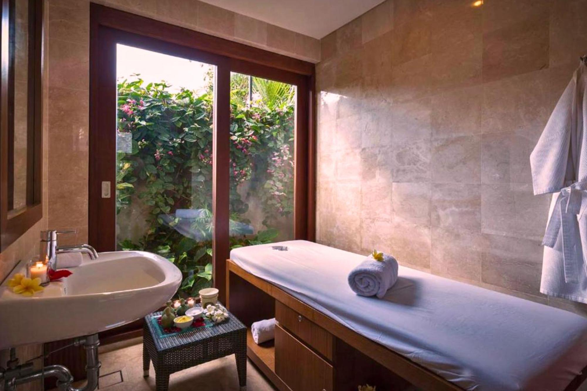 Anggrek Kemuning 3 Bedroom Private Pool Ju07 Ubud (Bali)