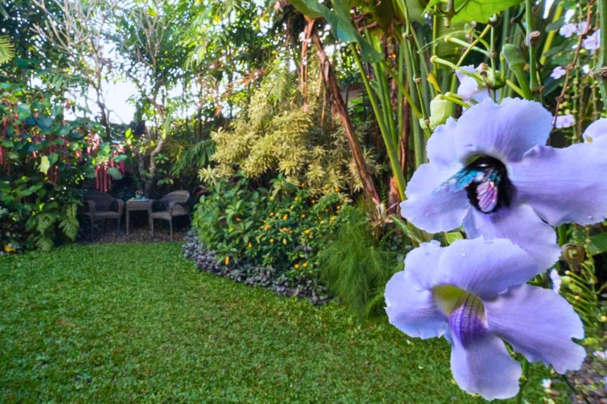 Anggrek Kemuning 3 Bedroom Private Pool Ju07 Villa *