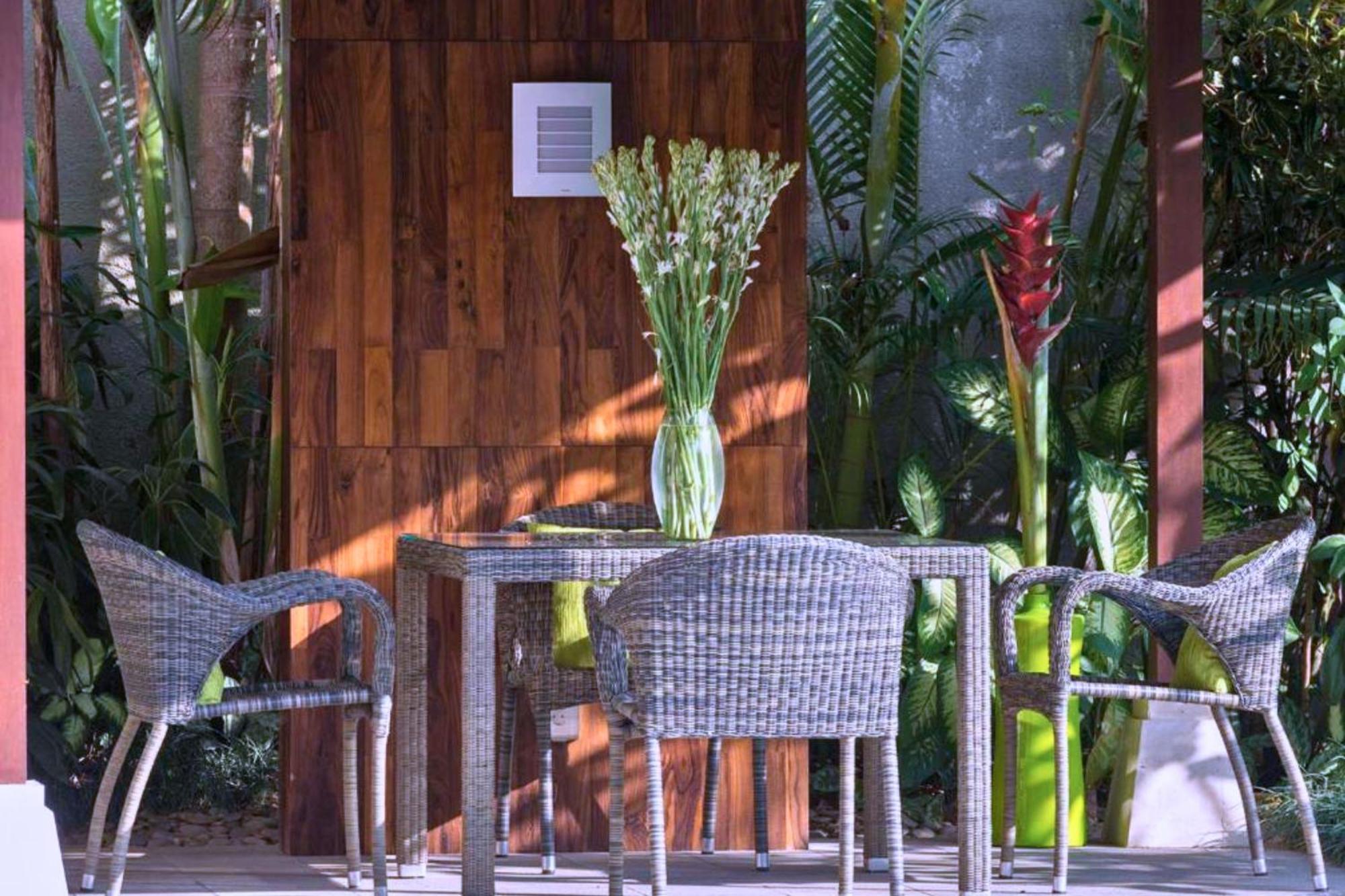 Villa Anggrek Kemuning 3 Bedroom Private Pool Ju07